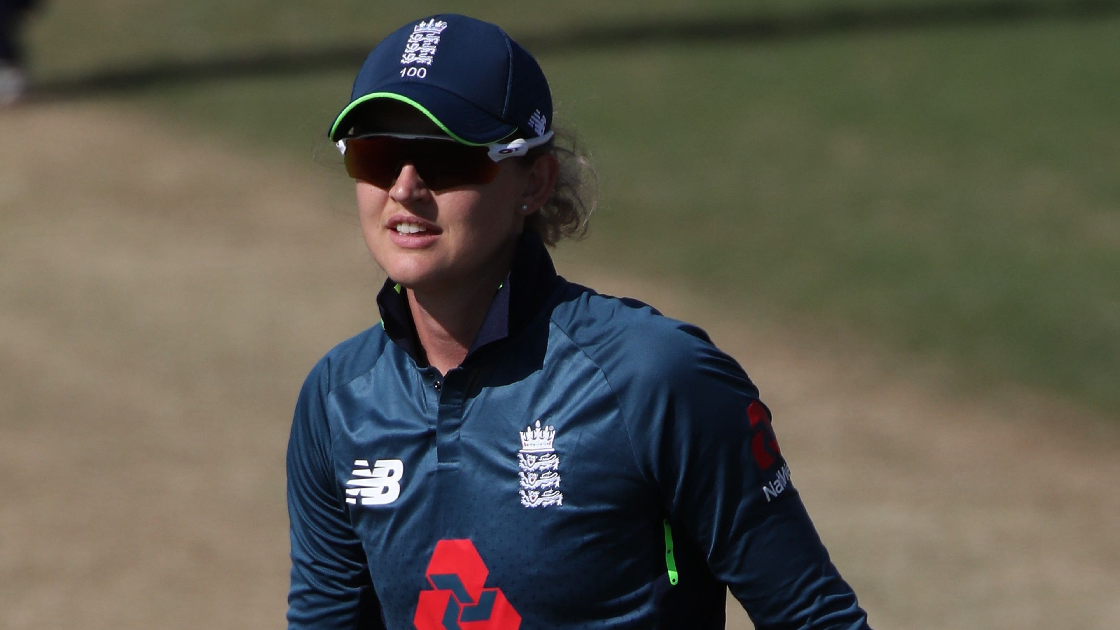 Sarah Taylor named fielding coach for England’s men’s side in watershed moment