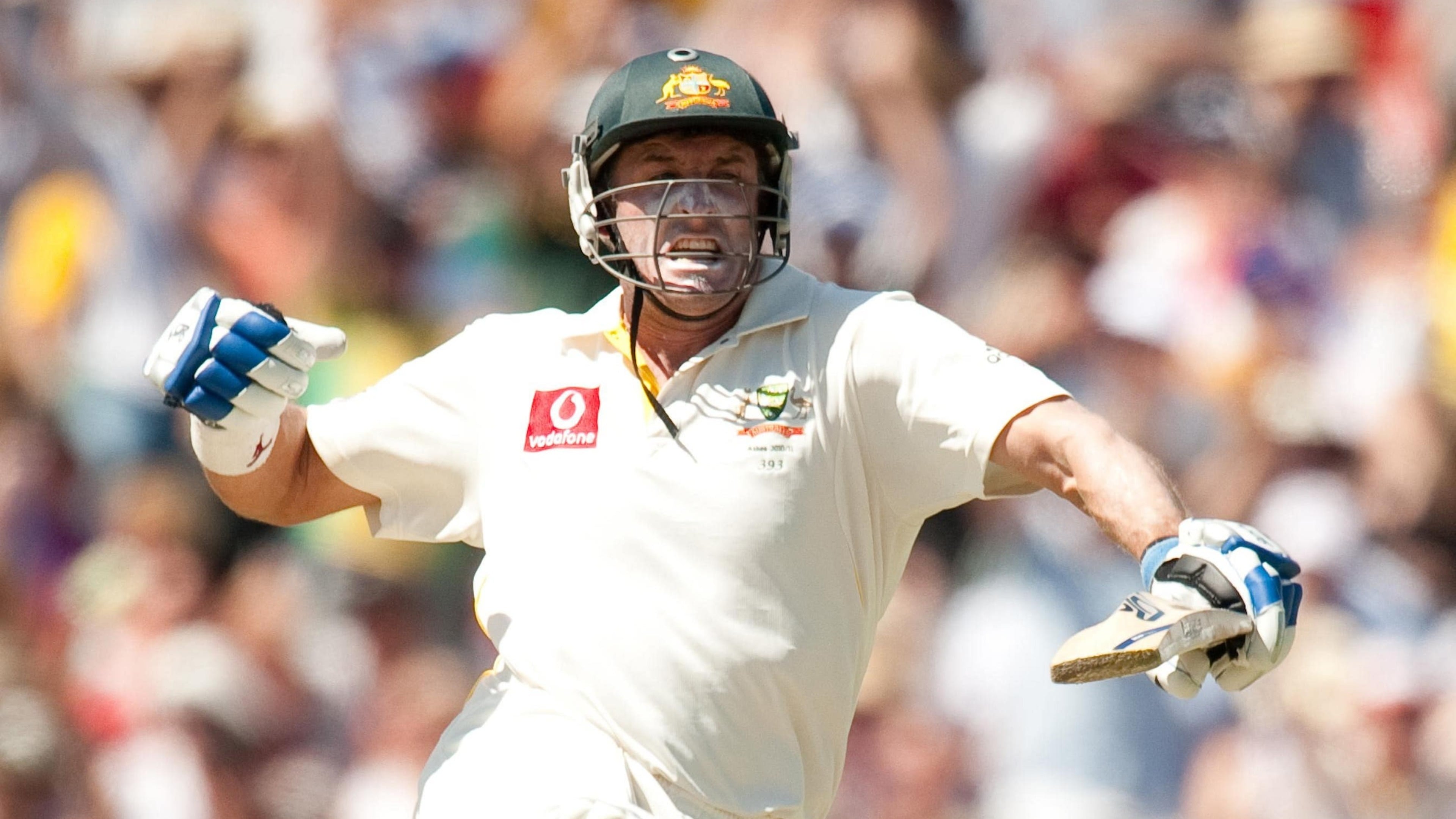 Mike Hussey linked with Stephen Fleming’s England Test coaching set-up