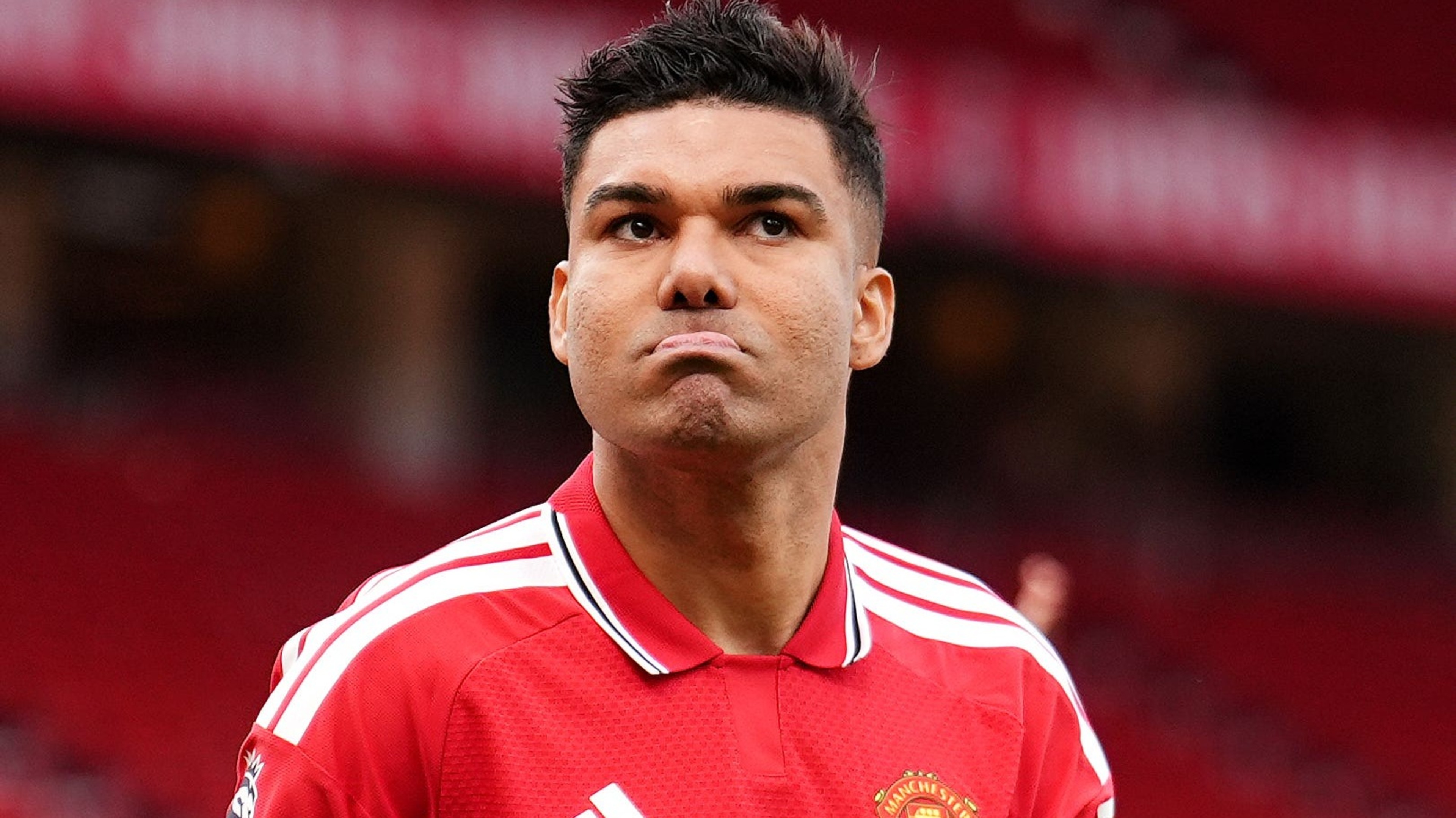 Casemiro joins Inter Miami but club investigated by MLS for alleged tampering
