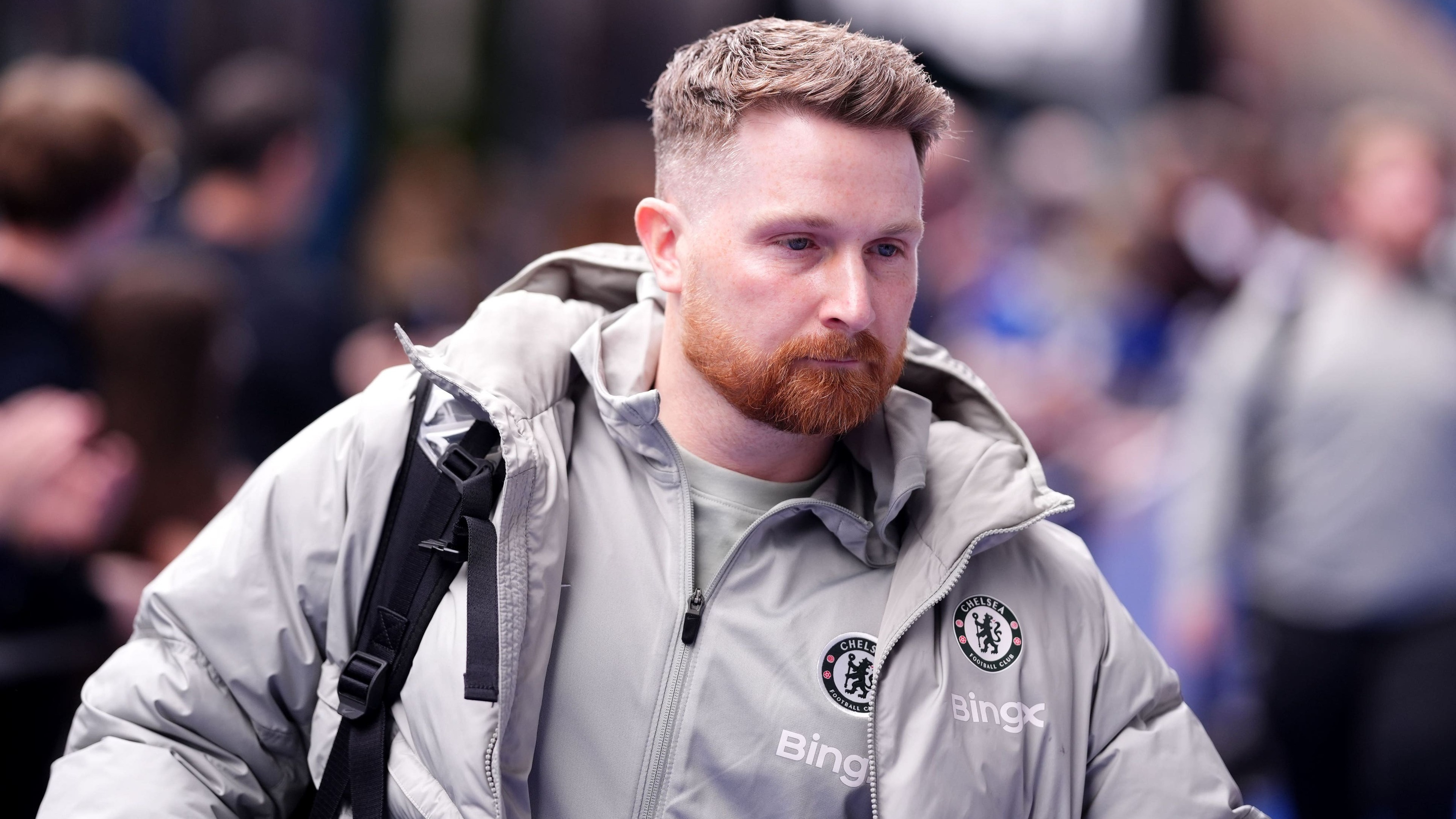 Interim coach Calum McFarlane set to face Chelsea FA Cup final