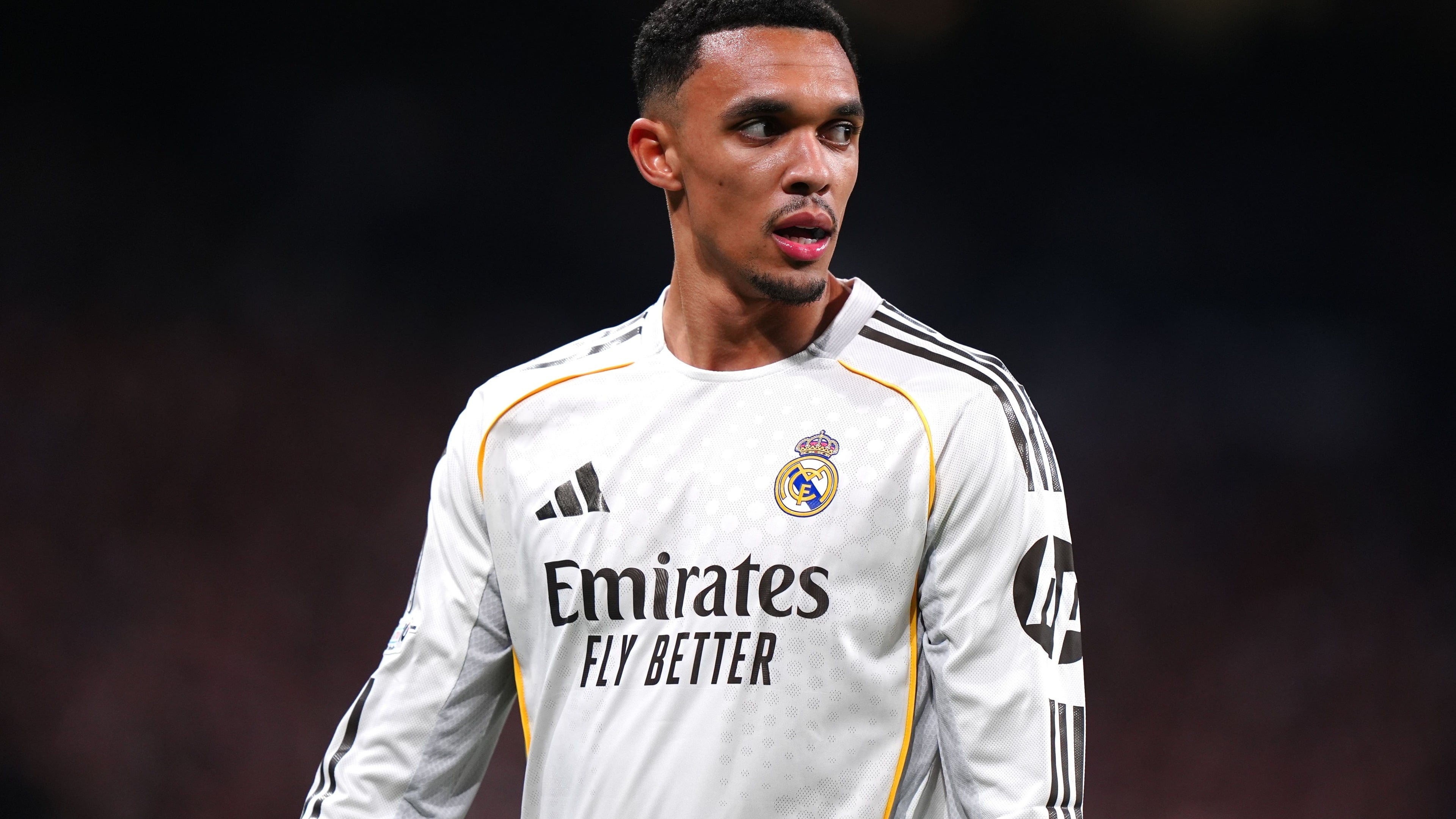 Tuchel tells recalled Alexander-Arnold to prove himself for England place