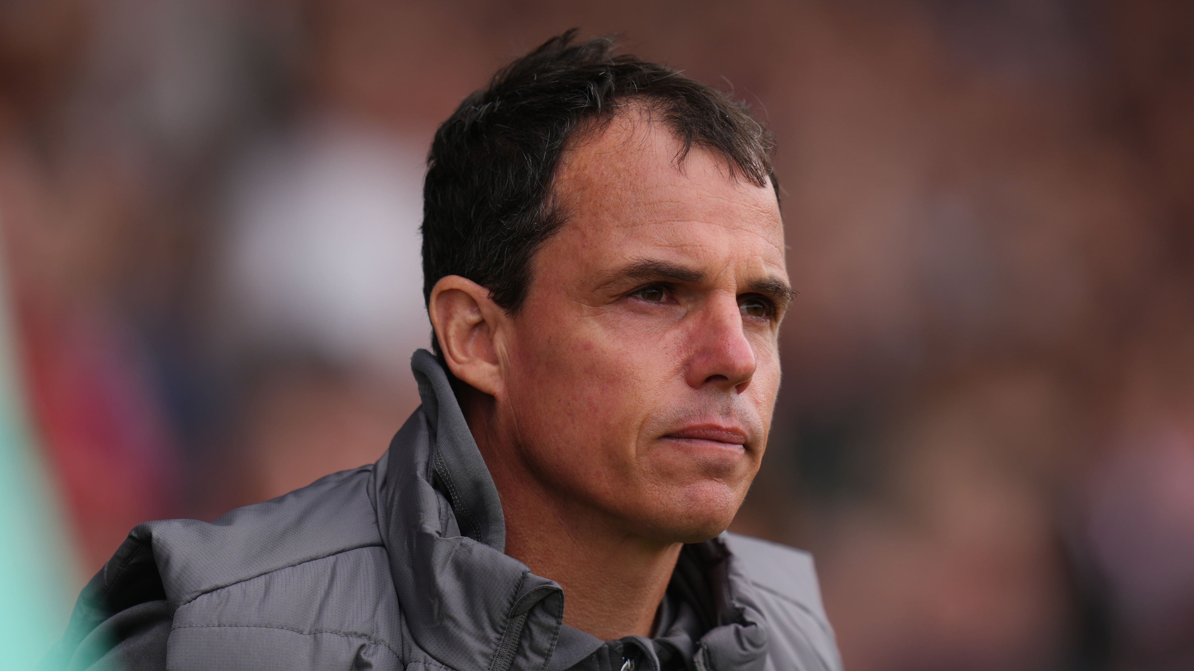 Regis Le Bris: Draw with Lech Poznan was ‘good experience’ for Sunderland