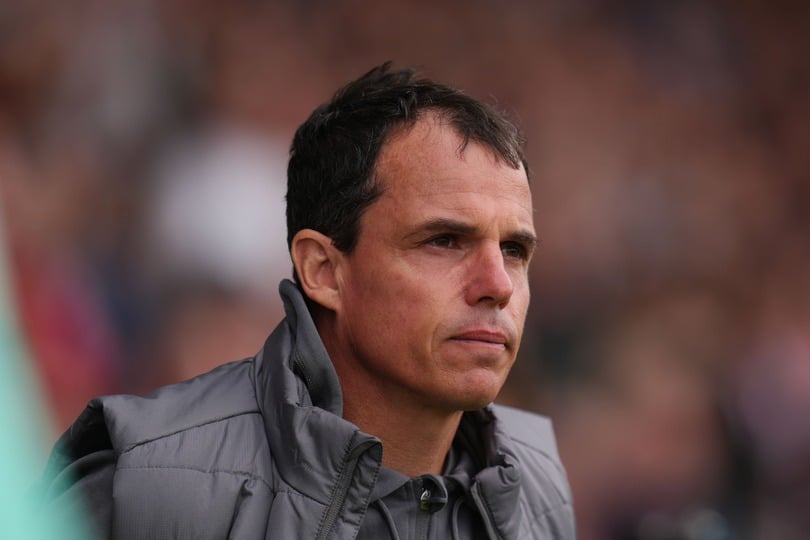 Regis Le Bris’ Sunderland remain unbeaten in the Europa League (Annabel Lee-Ellis/PA)