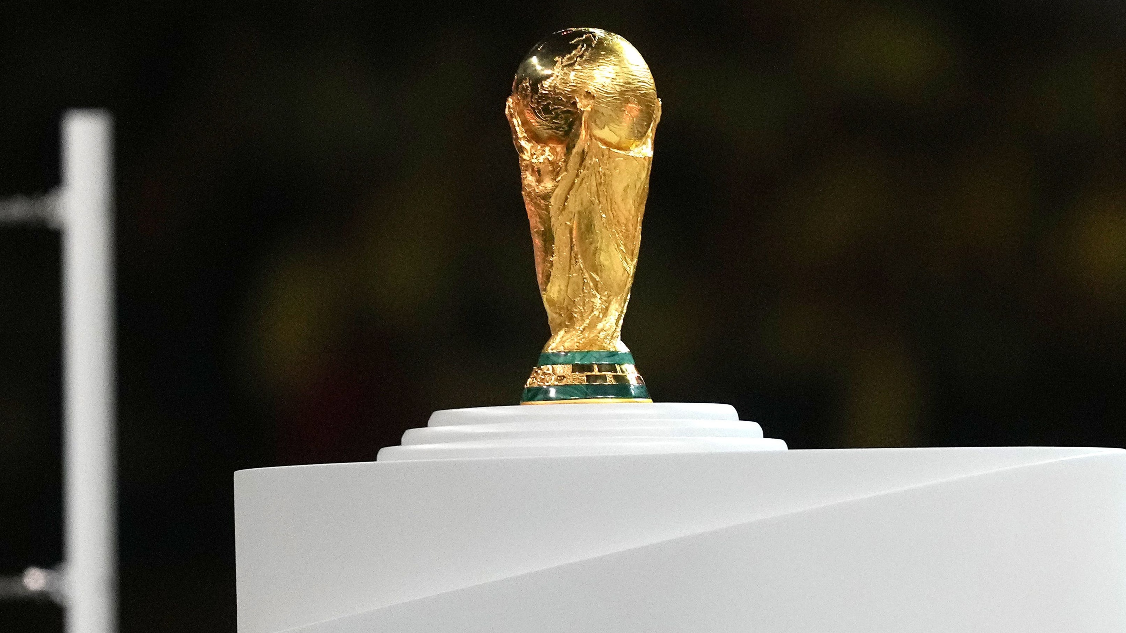 FIFA plans to have funding in World Cup company complete by end of October