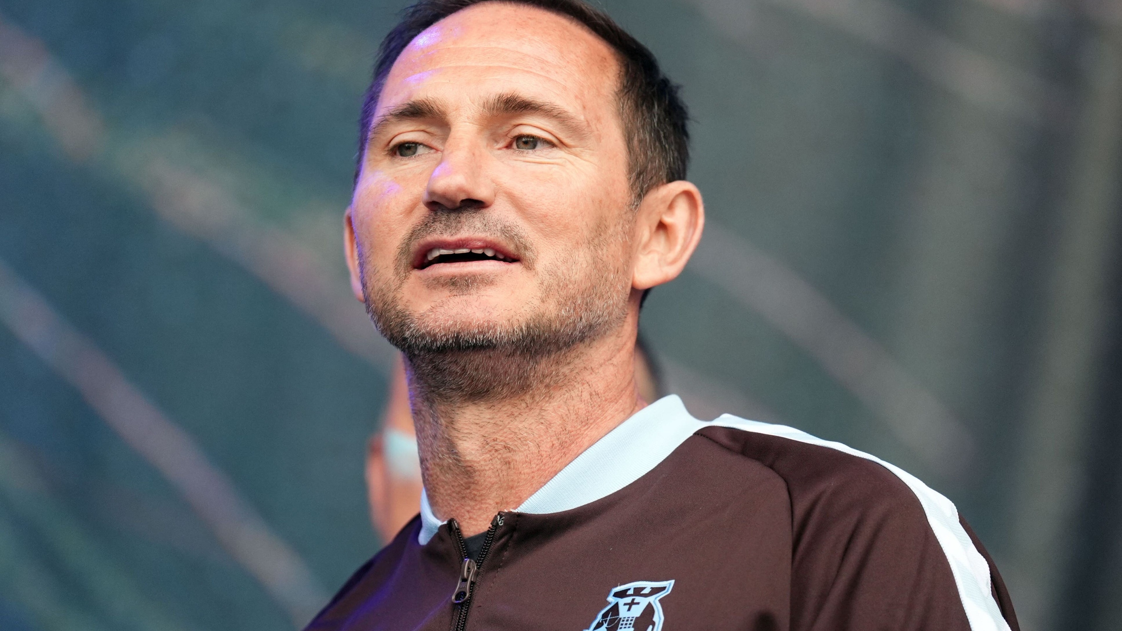 Frank Lampard receives LMA’s top honour and Sir Alex Ferguson’s praise