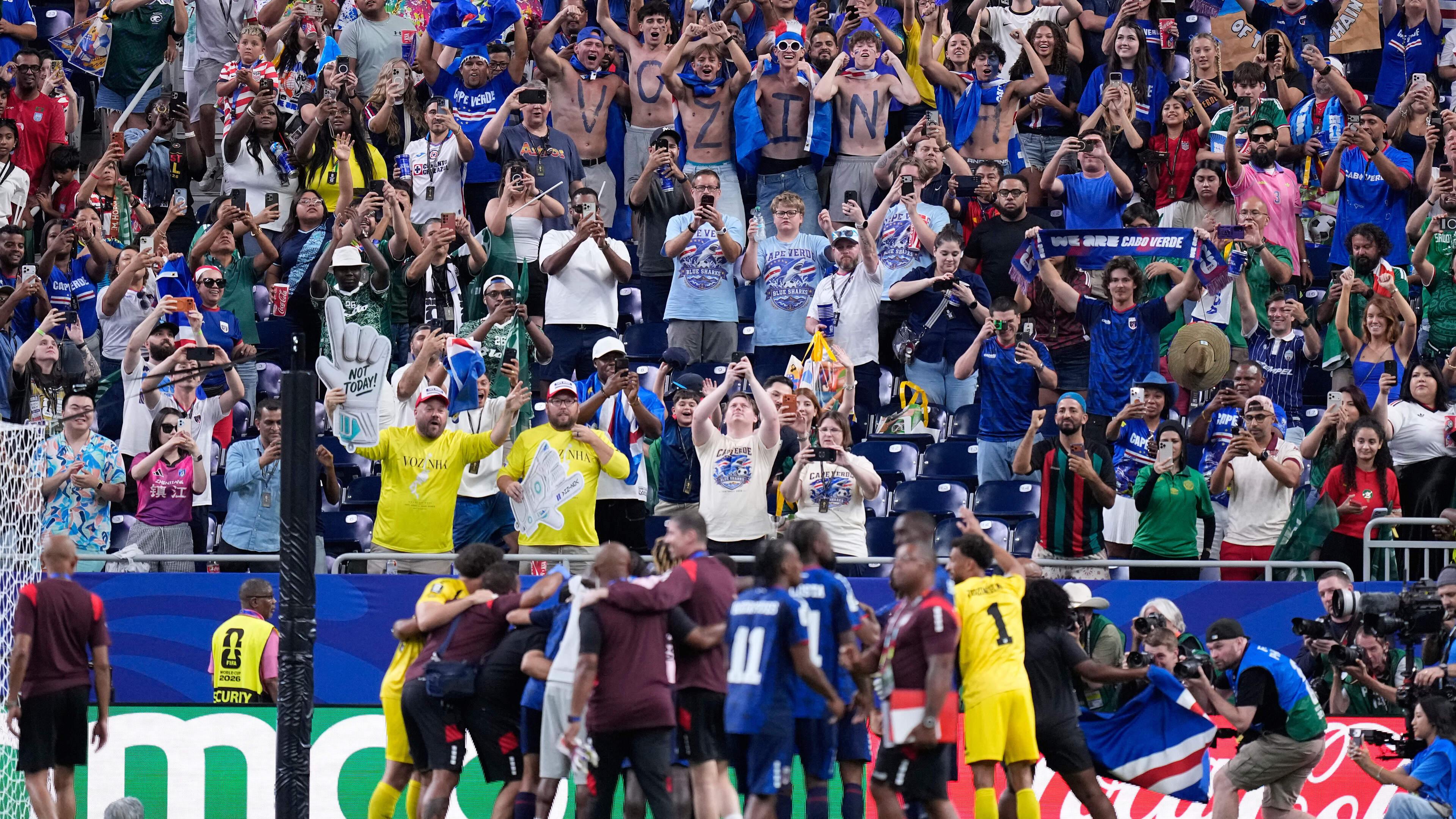 World Cup 2026 – the good, the bad and the ugly from a tournament that you just couldn’t look away from