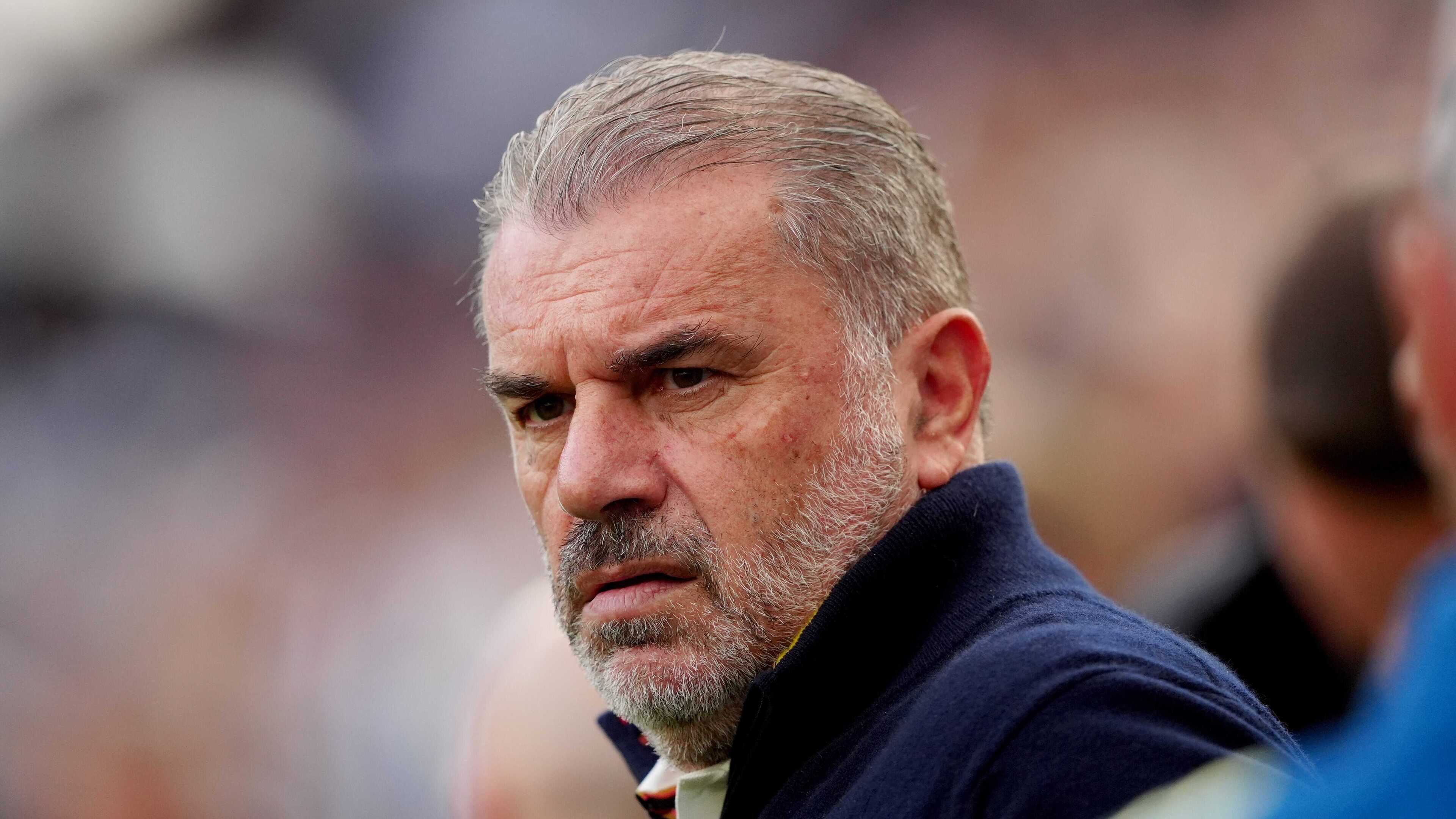Ange Postecoglou named new manager of Al-Nassr
