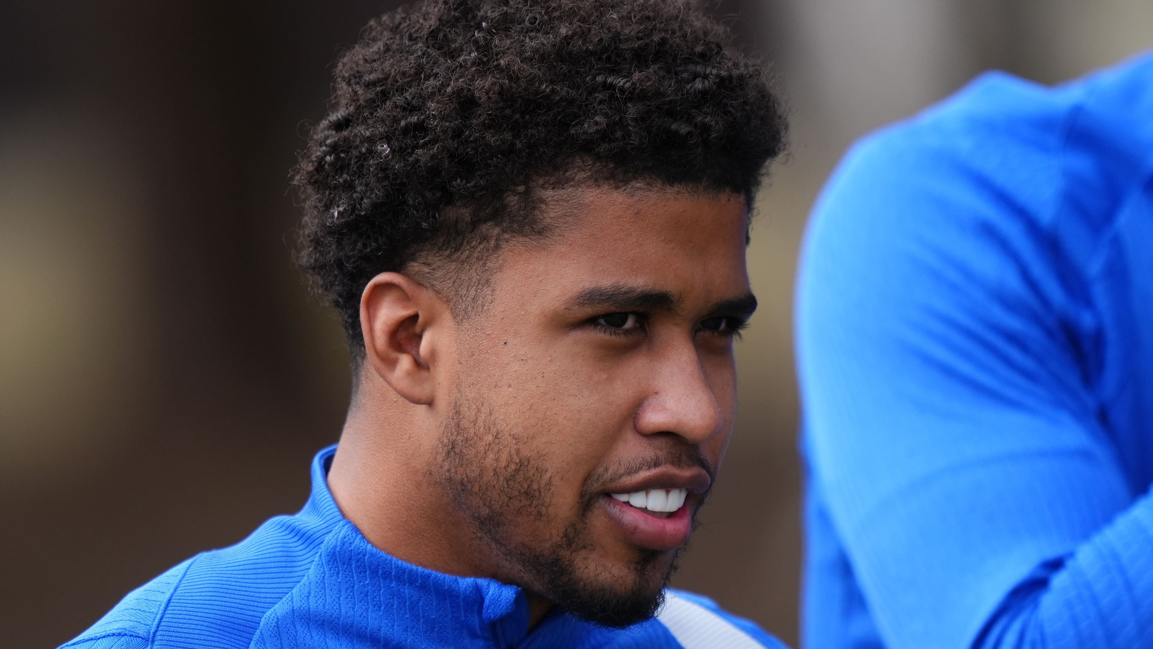 Manchester United agree £48m deal with Chelsea for Brazilian midfielder Andrey Santos