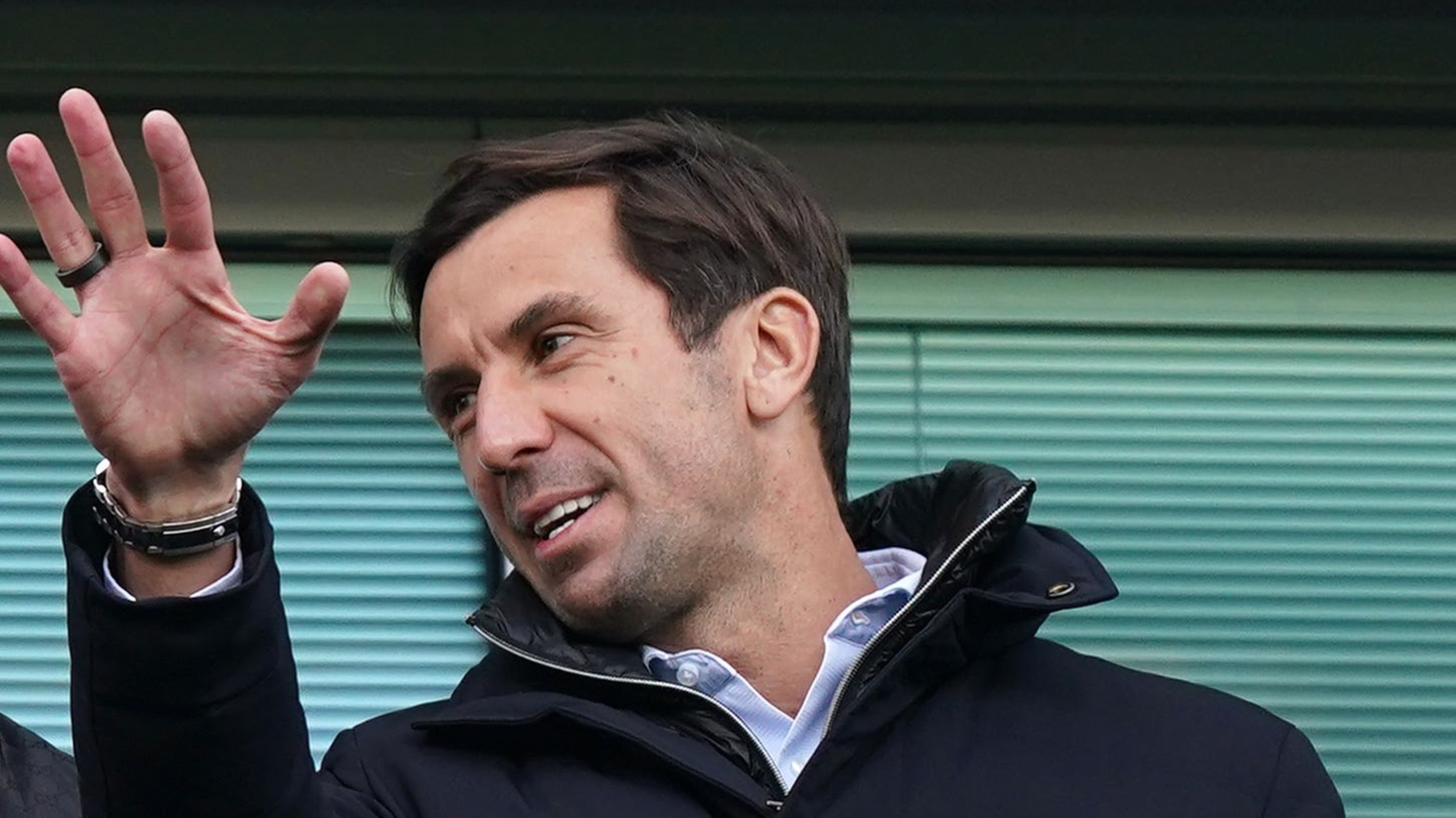 Darijo Srna expects Ukraine to unite behind Shakhtar in Conference League semi