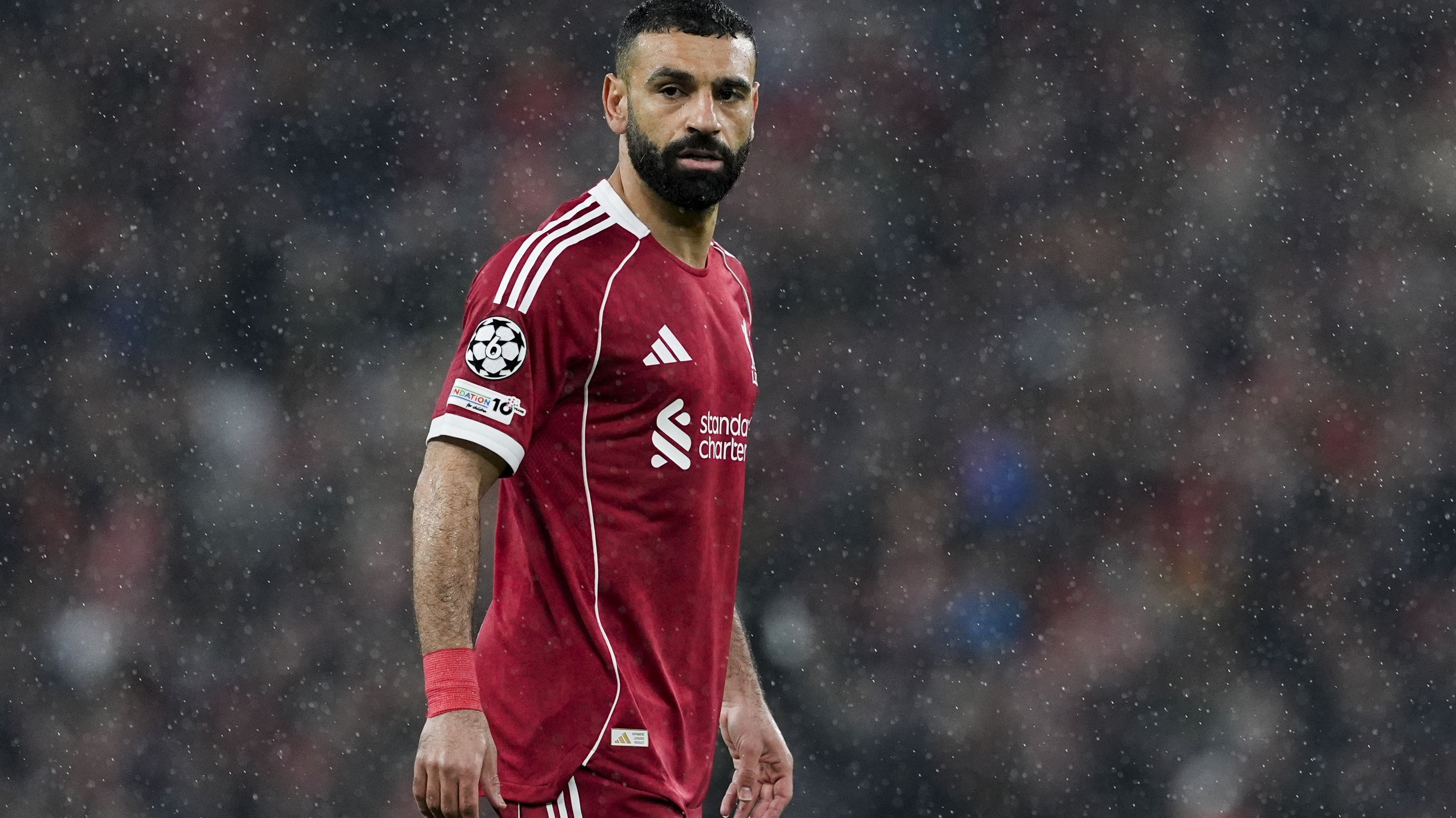 Mohamed Salah to land in Turkey on Wednesday for Trabzonspor talks
