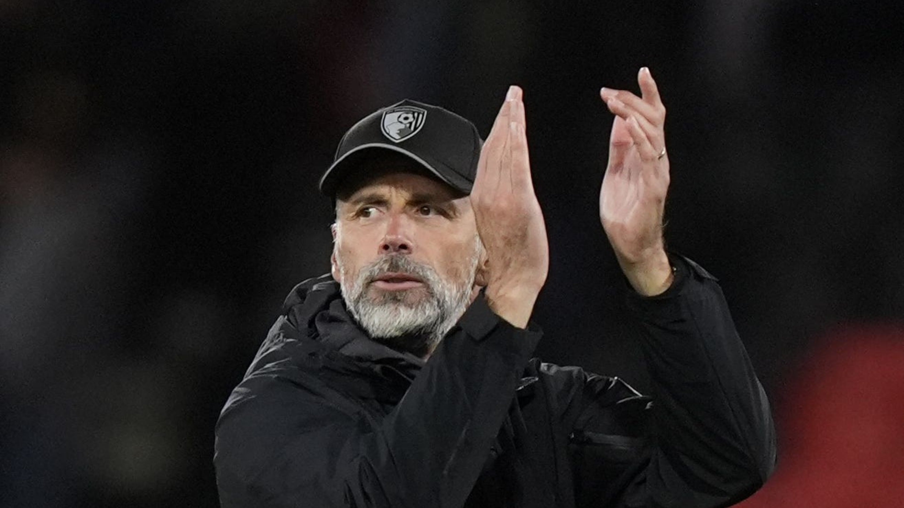 That’s Bournemouth football – Marco Rose sees lots to like in Europa League win
