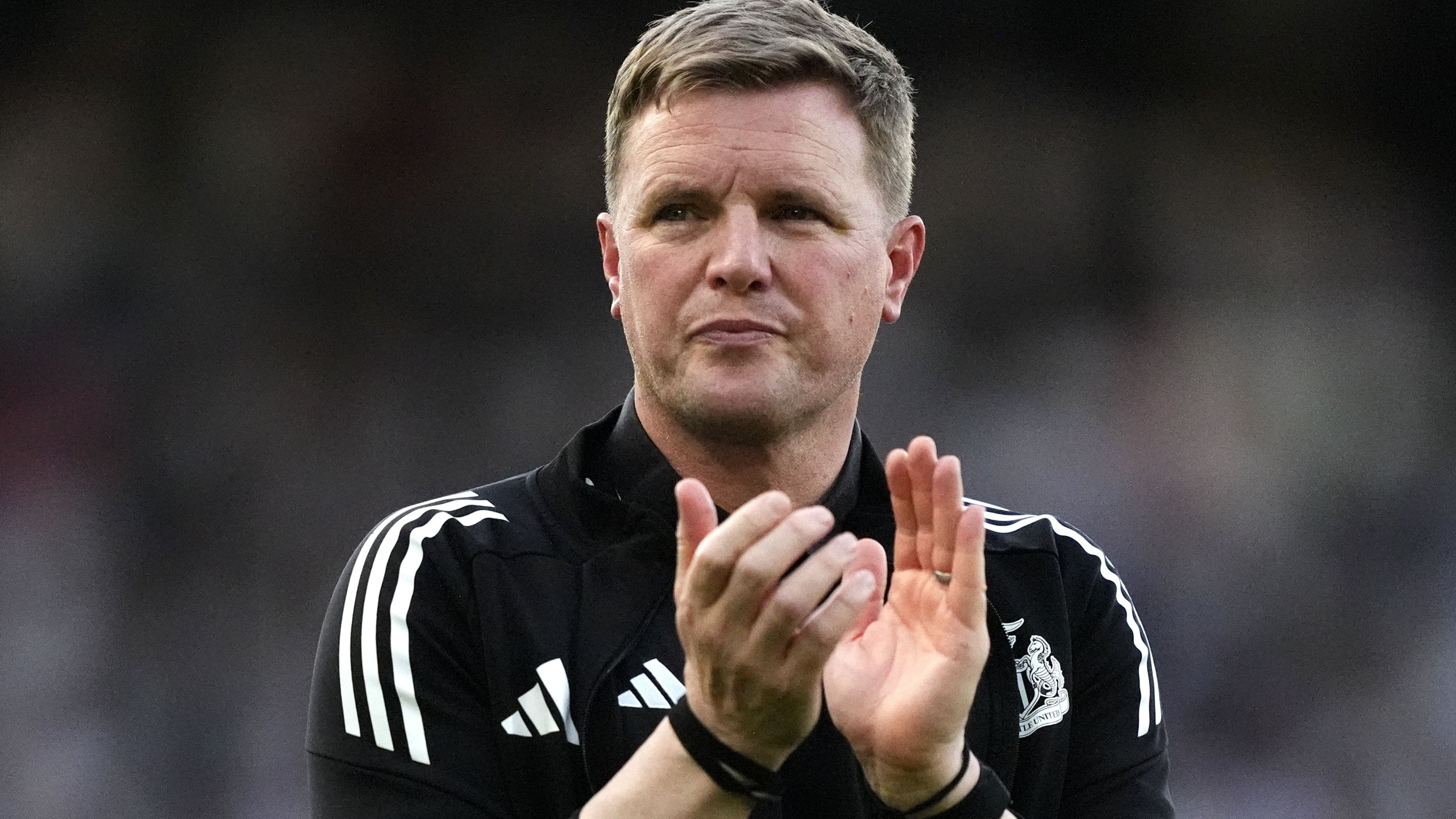 Eddie Howe admits managing Newcastle was ‘privilege of life’ after stepping down