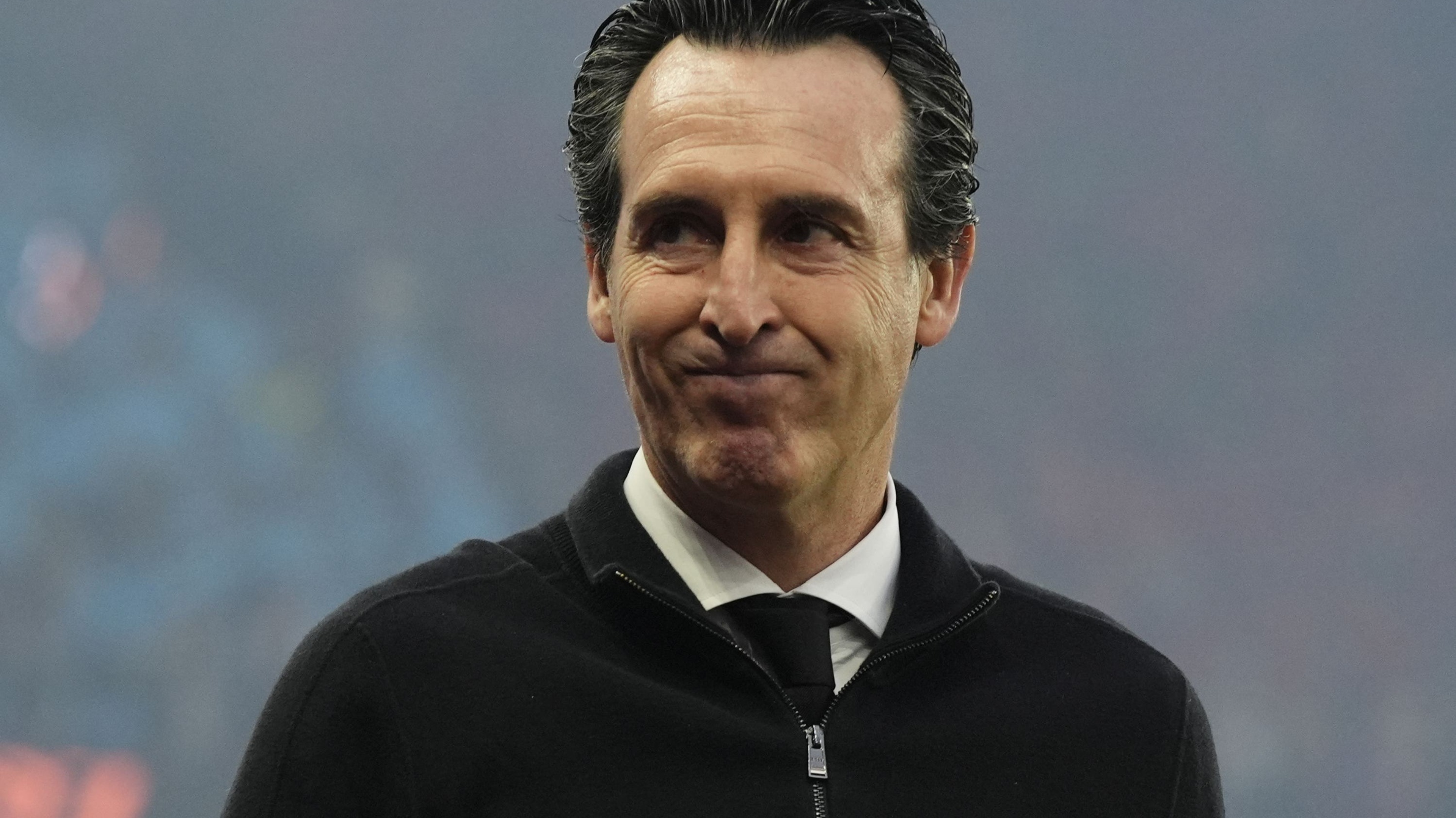 Unai Emery leads Aston Villa into Europa League final against Freiburg