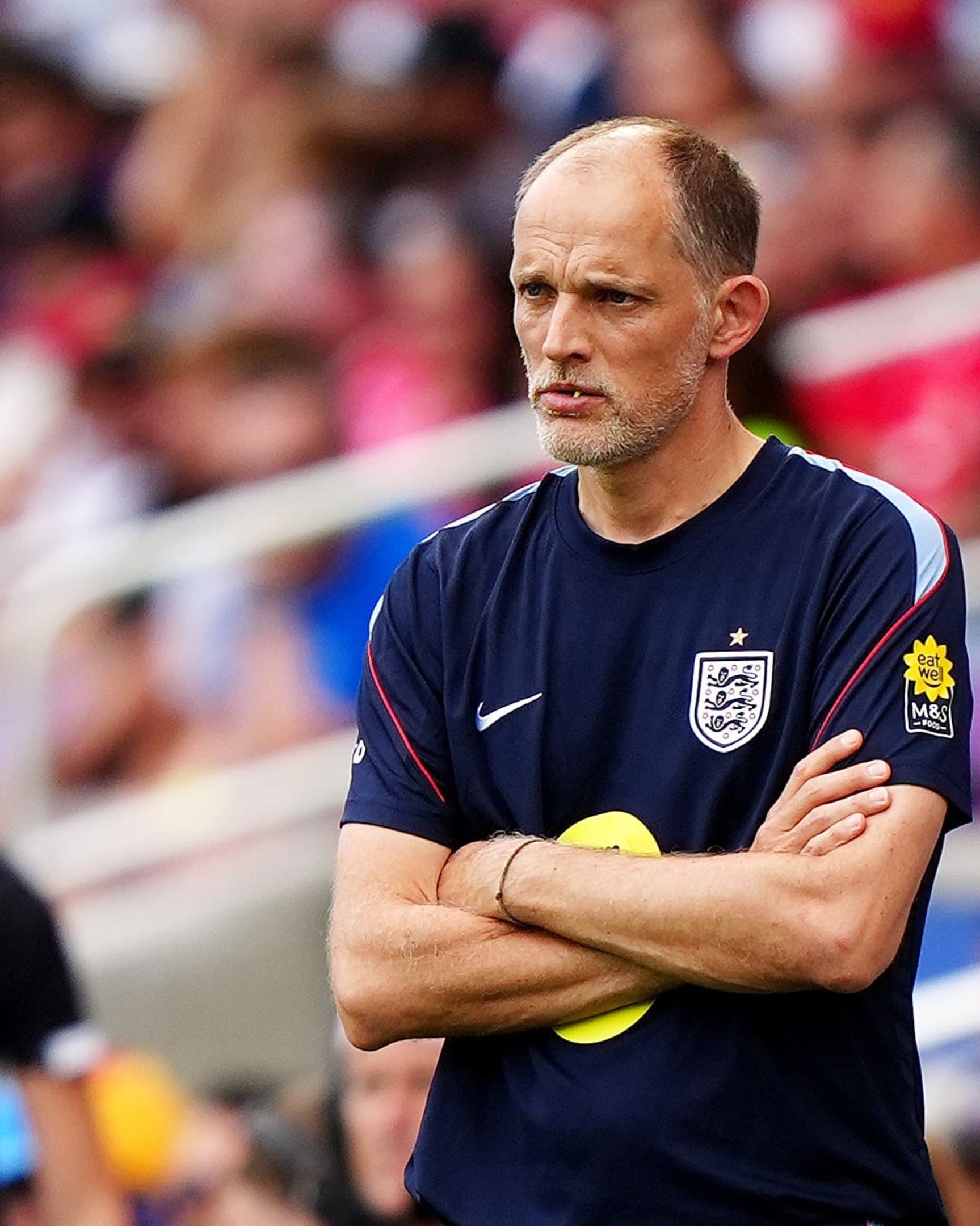 No complaints for Thomas Tuchel as England wrap-up World Cup preparations |  Belfast Telegraph