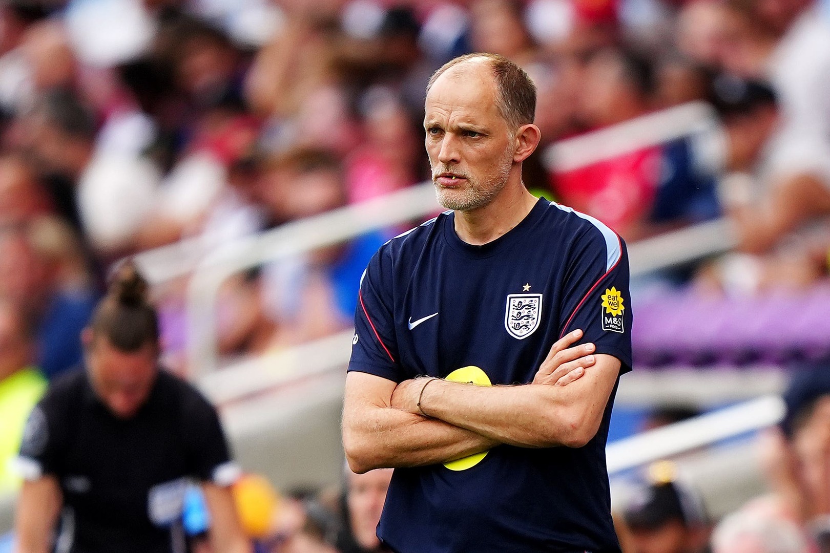 No complaints for Thomas Tuchel as England wrap-up World Cup preparations | Belfast Telegraph