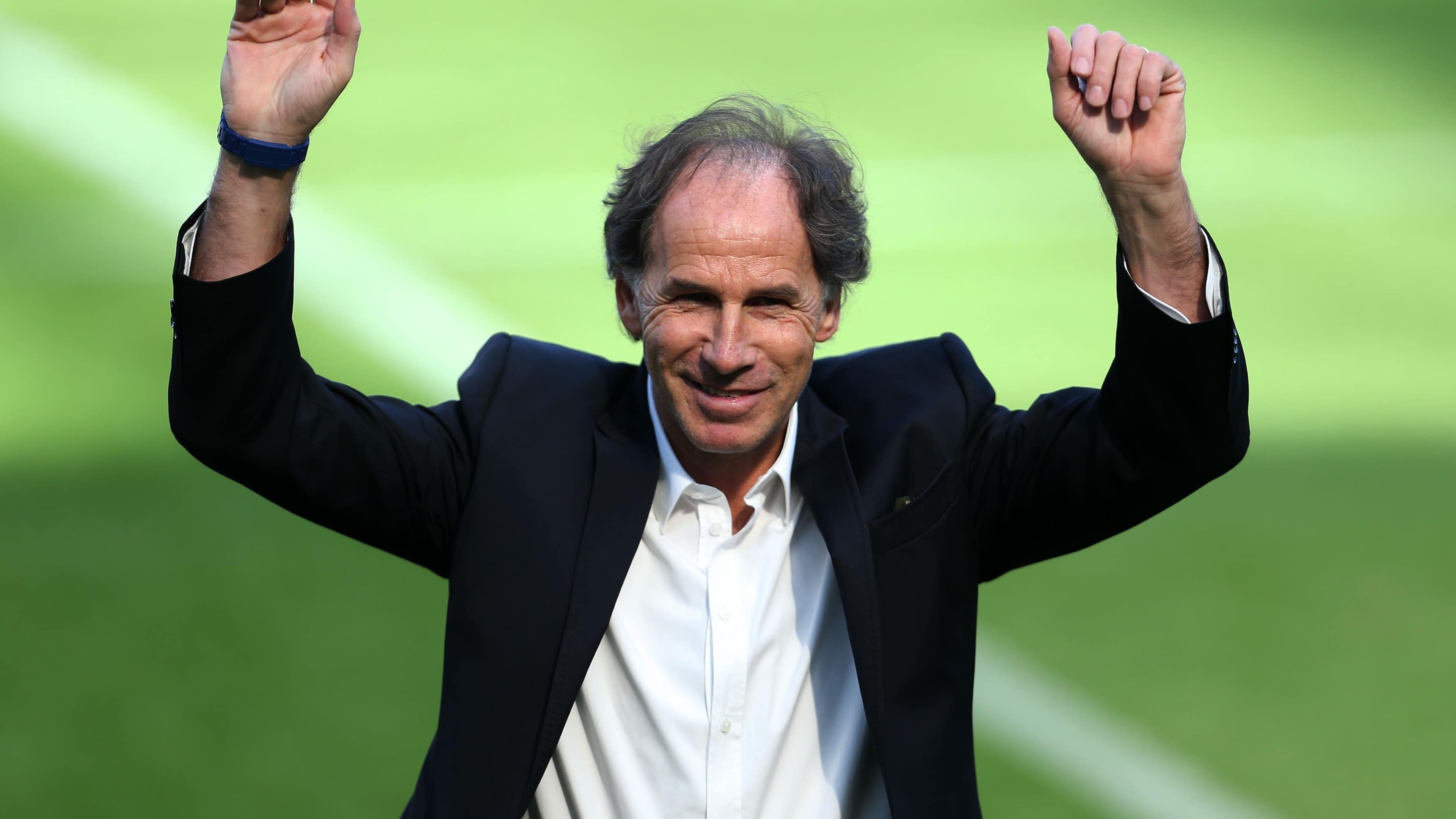 AC Milan and Italy great Franco Baresi dies aged 66