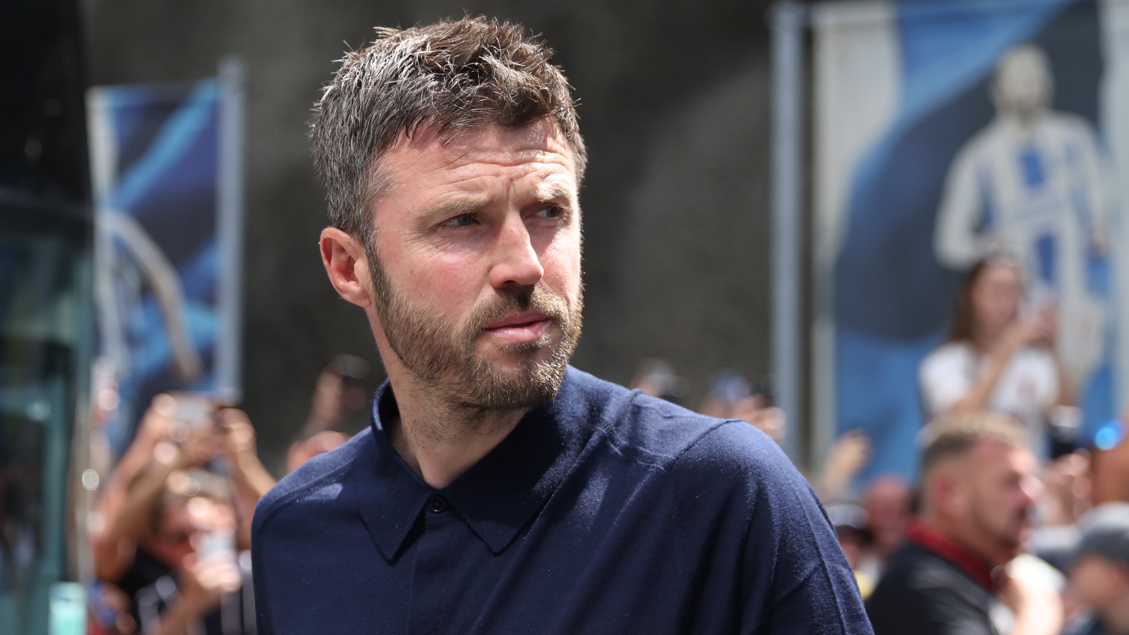Manchester United boss Michael Carrick says ‘buzz’ makes Hull trip a tricky test