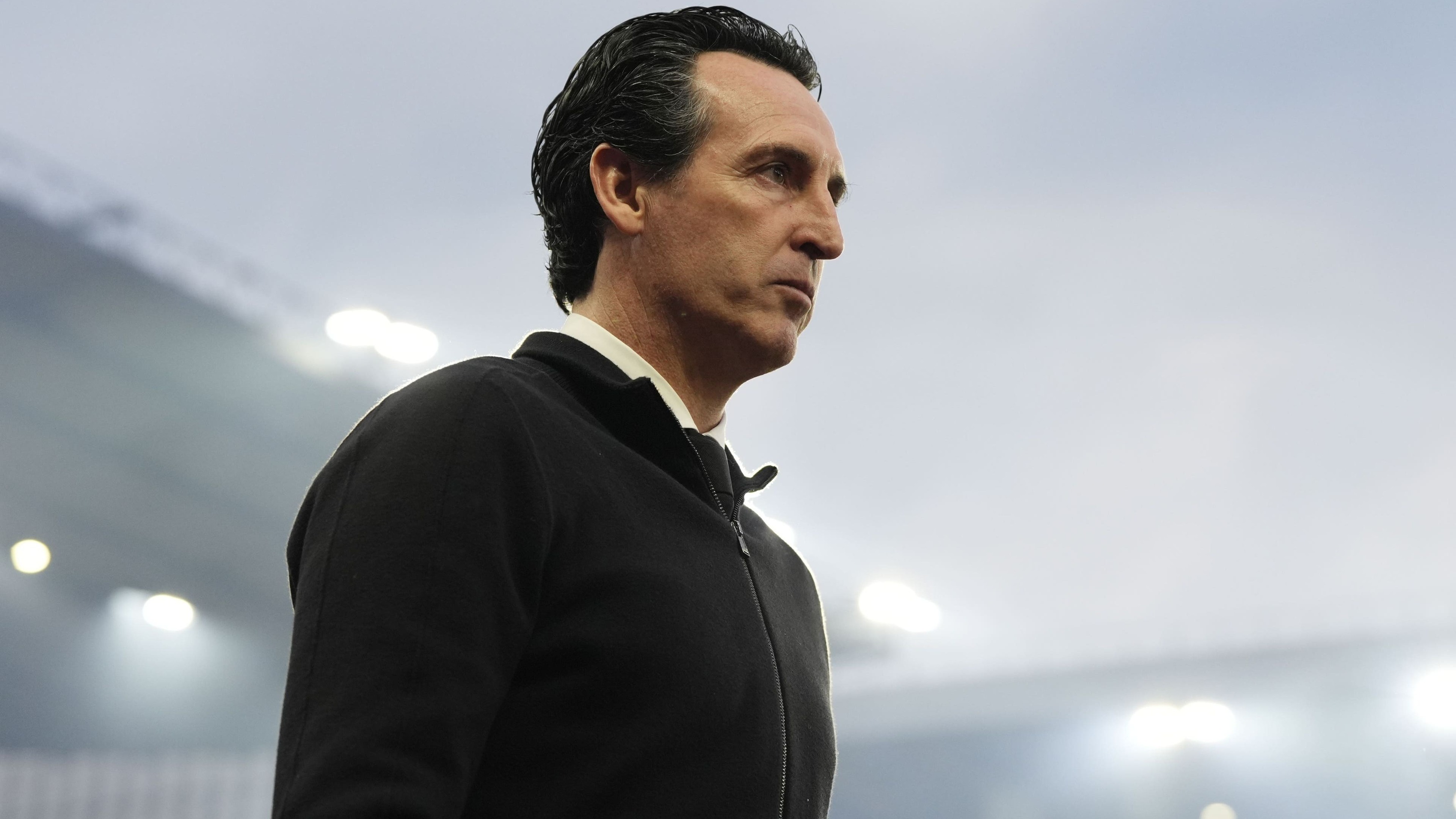 Ollie Watkins praises Unai Emery as Aston Villa reach Europa League final