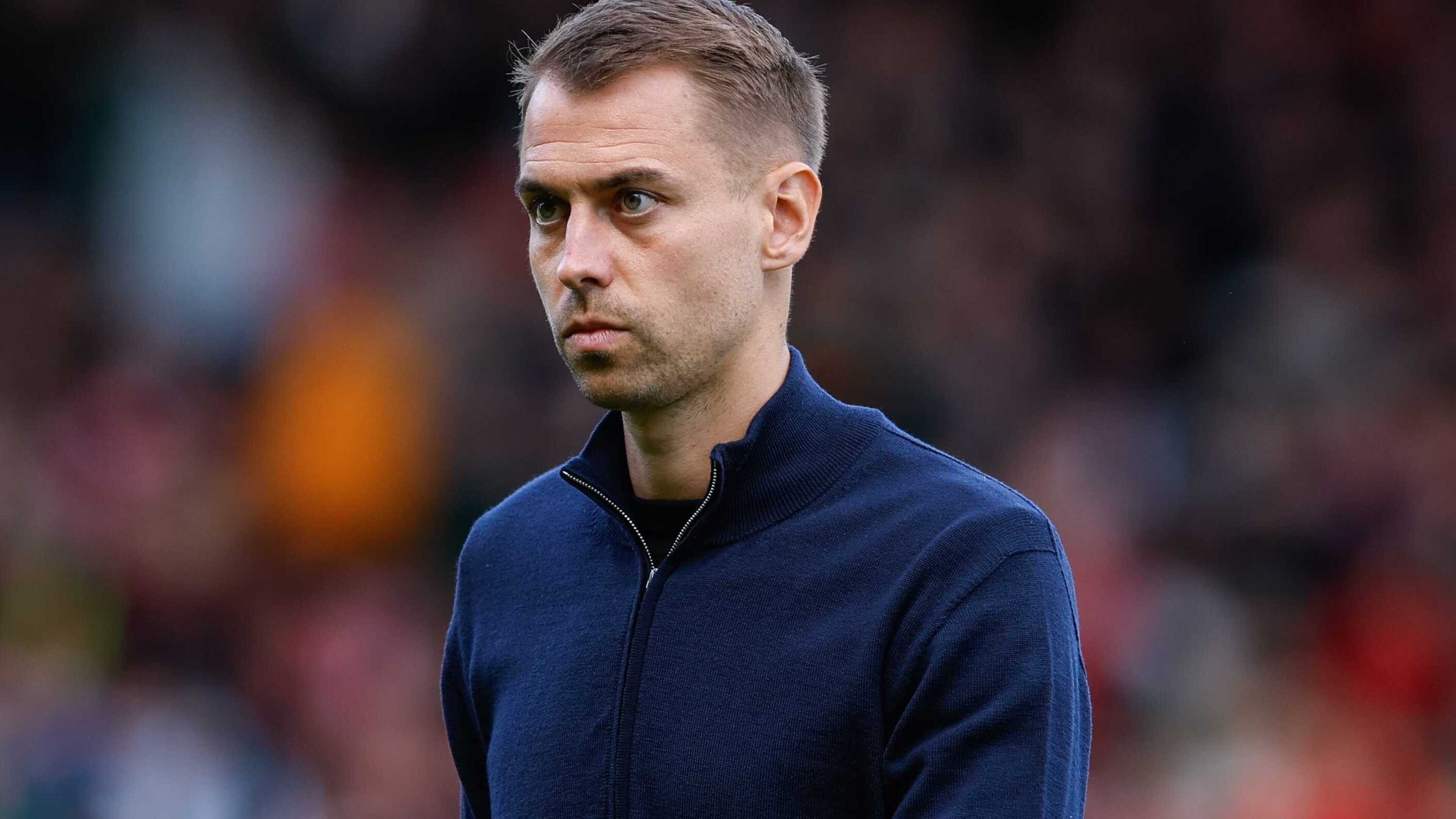 Southampton boss Tonda Eckert escapes serious sanction over Spygate after being hit with suspended six-week ban and fine