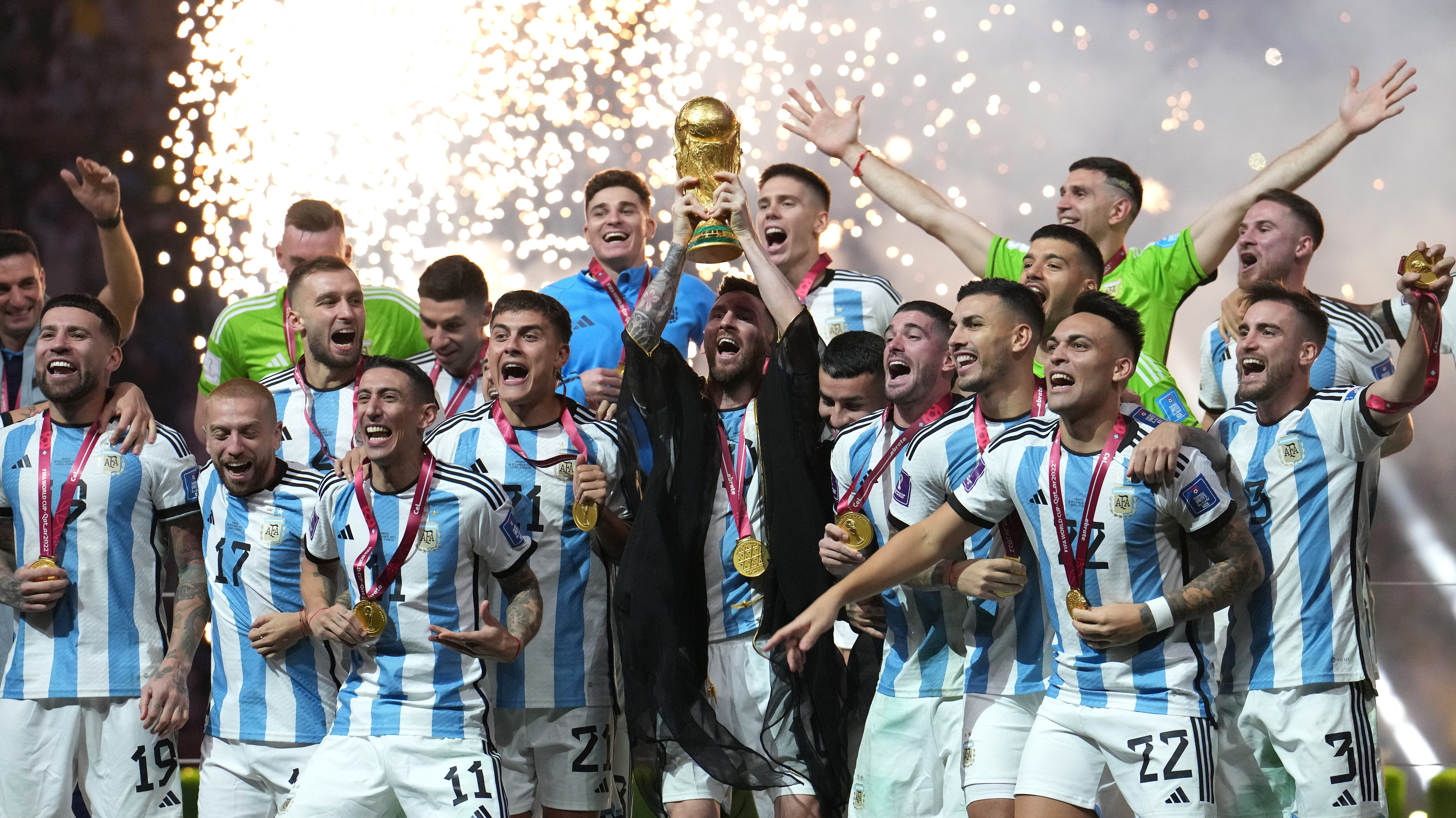 UEFA announces plans to introduce new qualifying format ahead of 2030 World Cup
