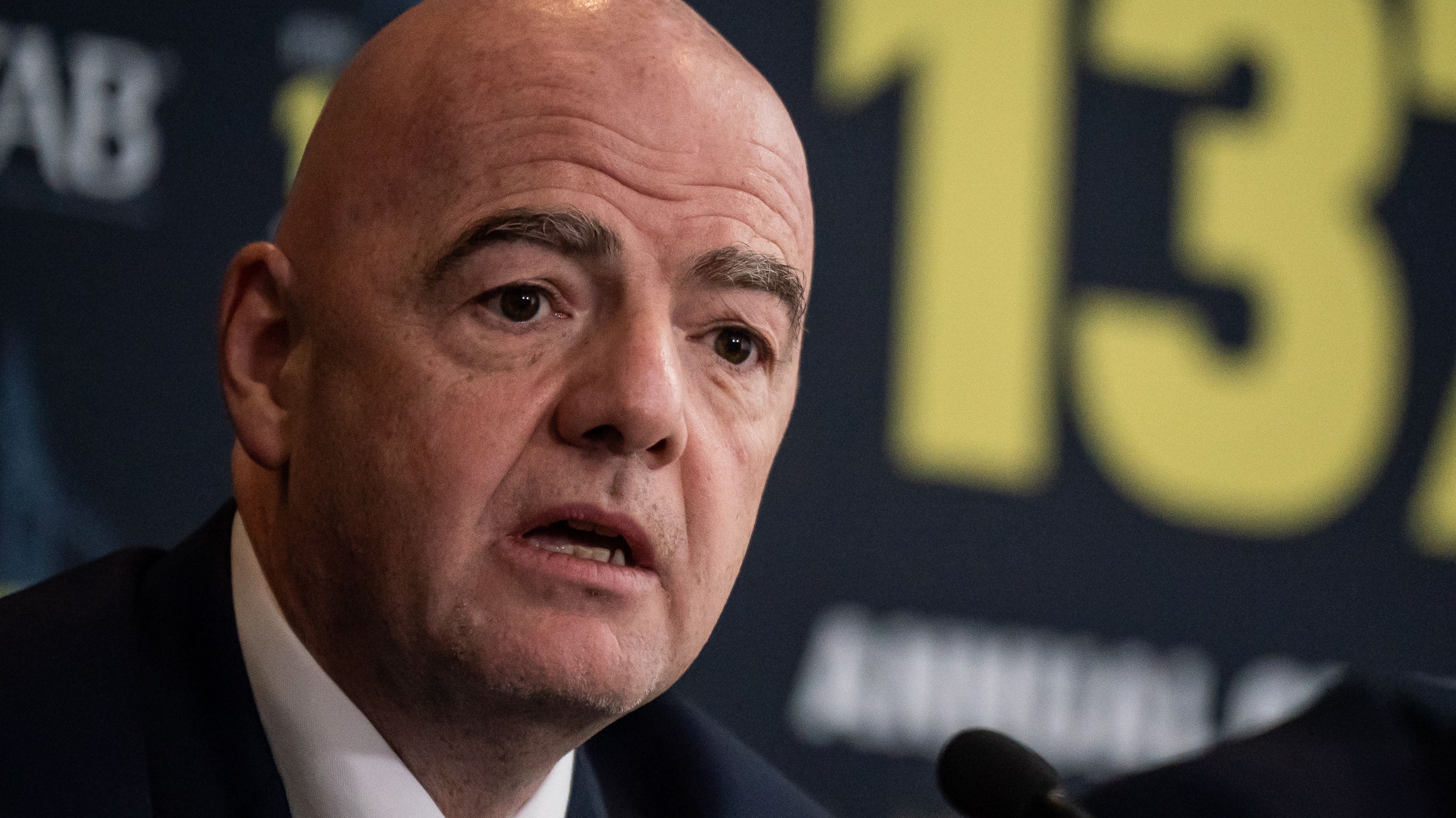Gianni Infantino has ‘lost UEFA’s confidence’ as World Cup investment plan fails