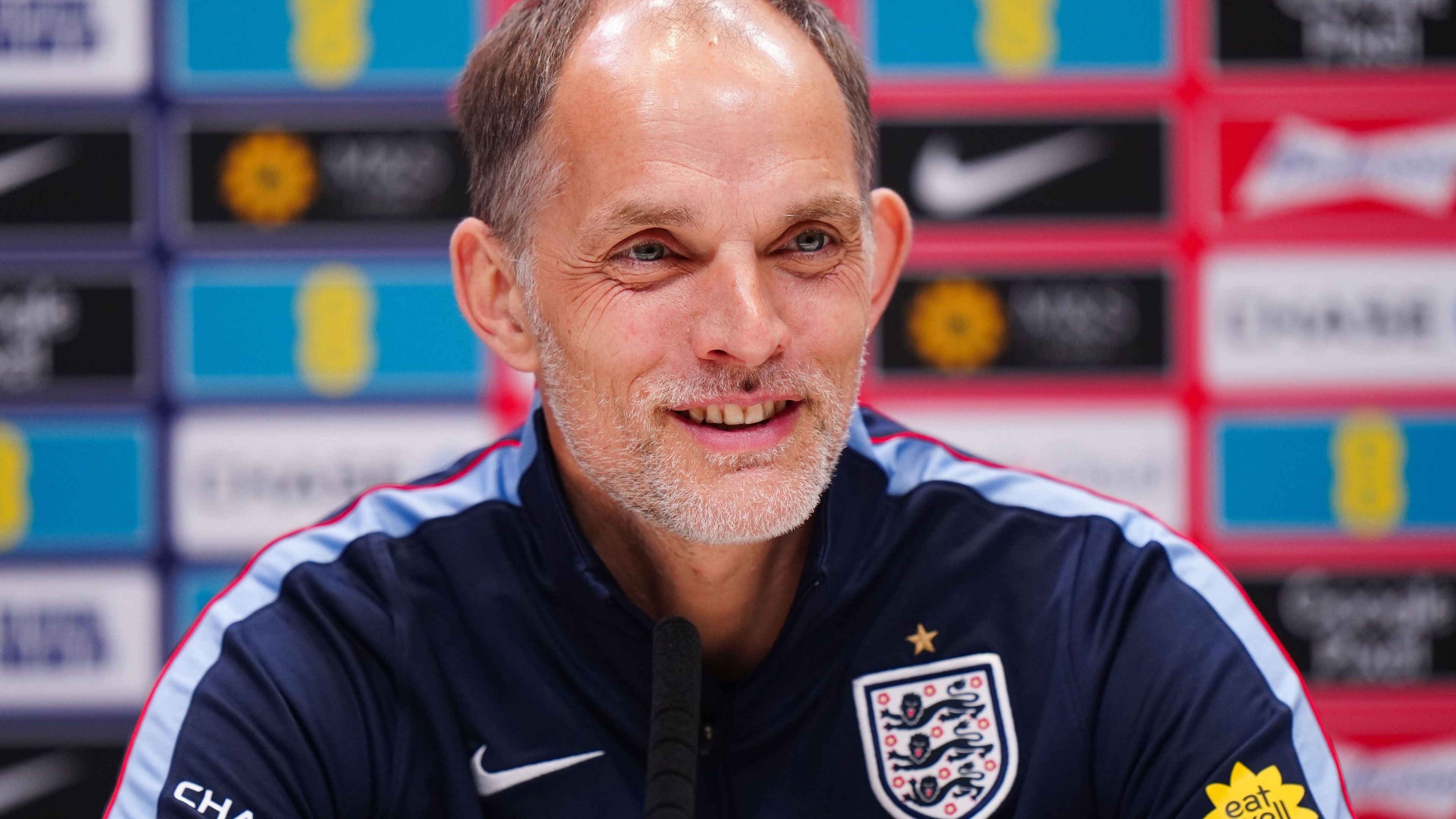 Thomas Tuchel prepares to name England’s World Cup squad