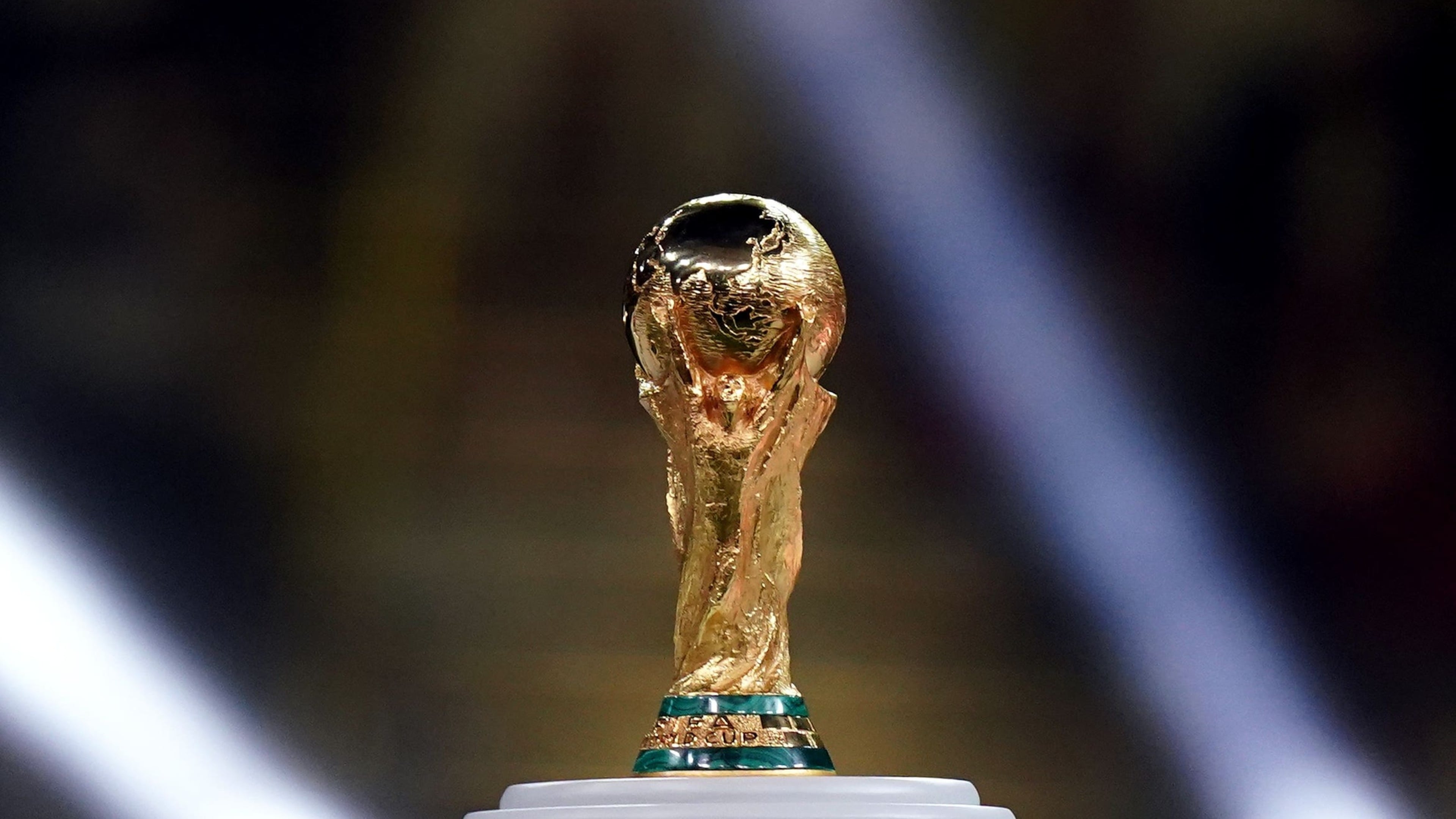 FIFA commissions assessment for expanding the men’s World Cup to 64 teams