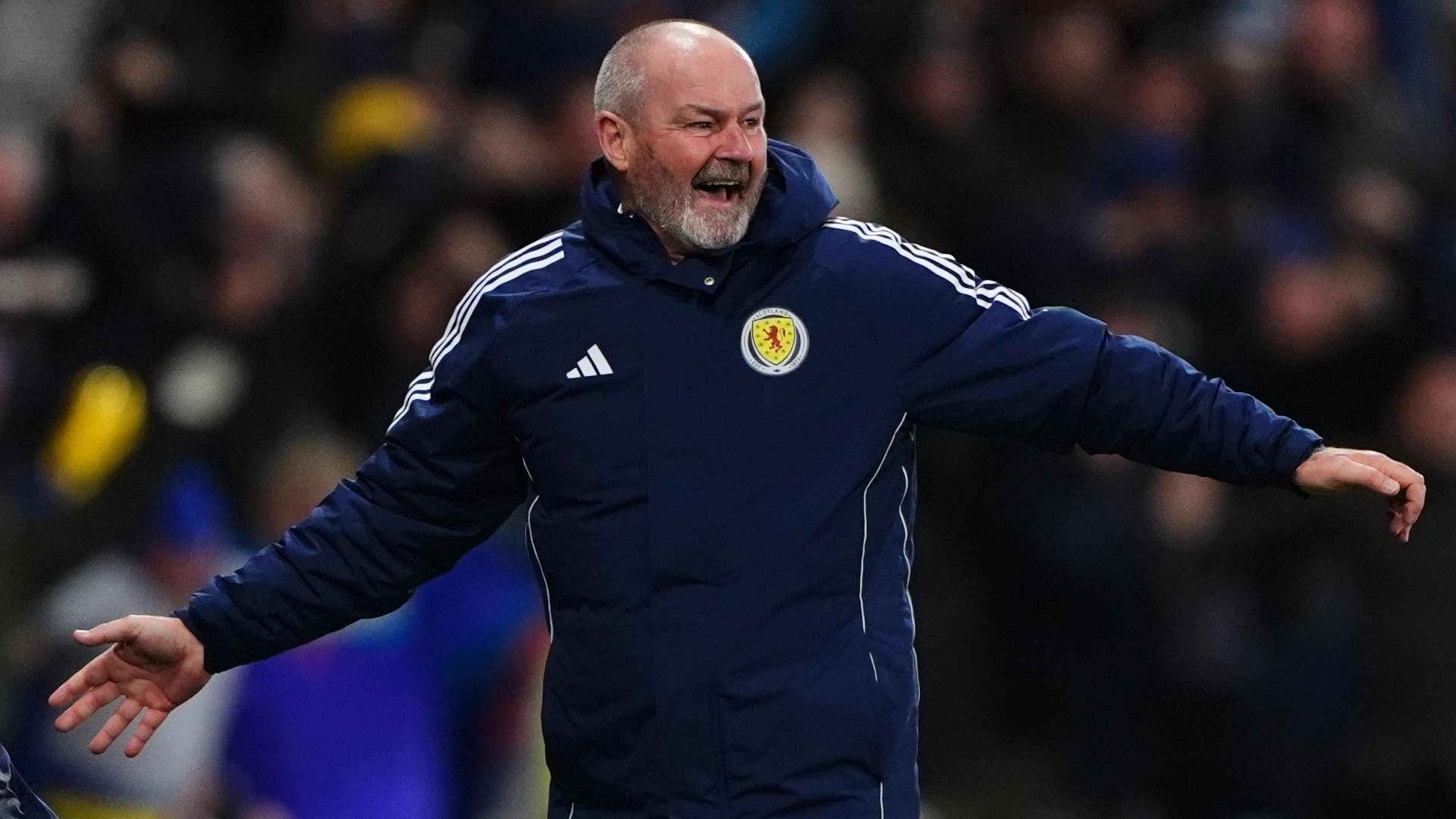 SFA prioritises consistency with new Steve Clarke deal