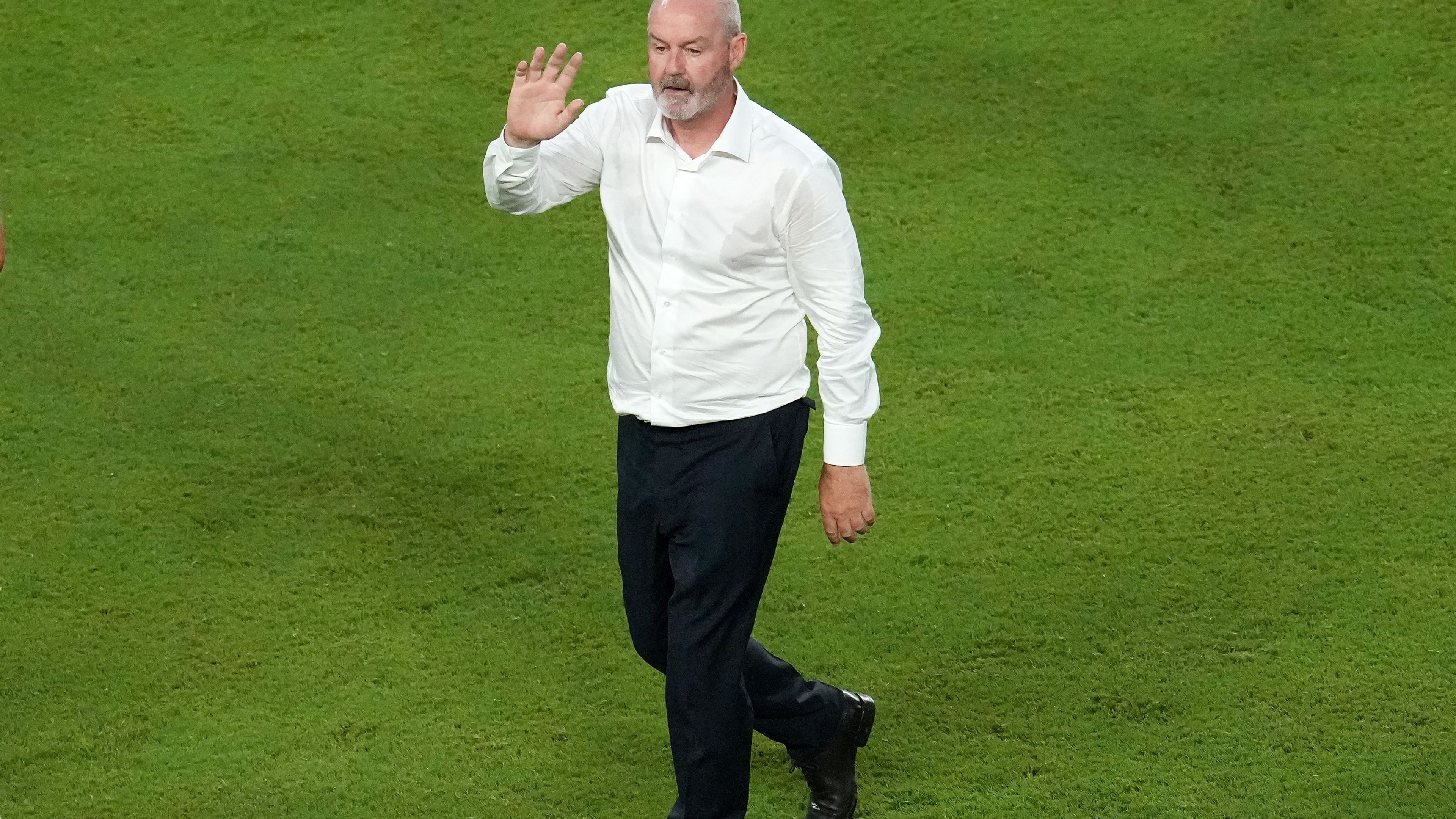 Scotland seek new head coach as Steve Clarke resigns in wake of World Cup exit