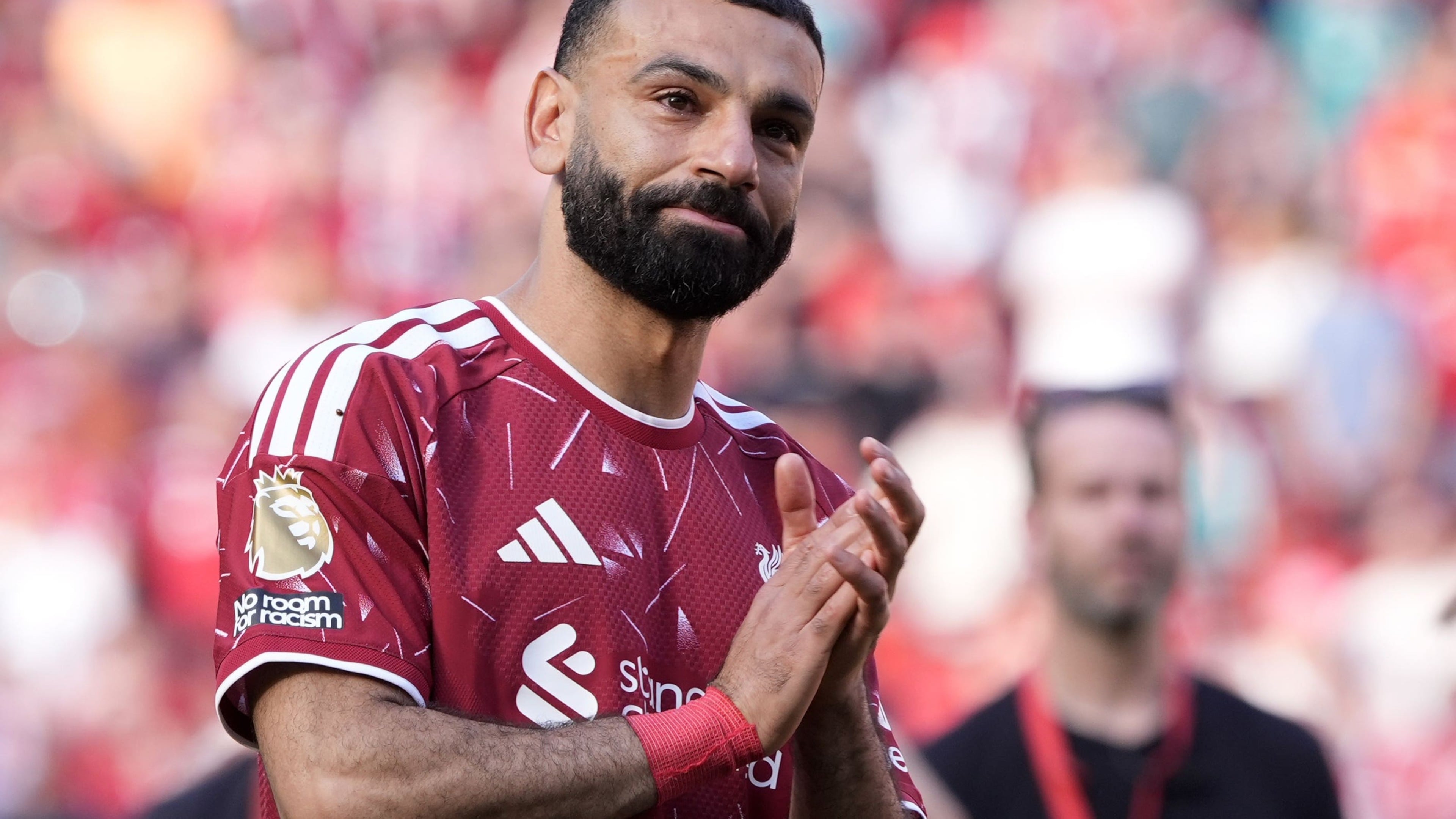Mohamed Salah joins Turkish side Trabzonspor on two-year contract