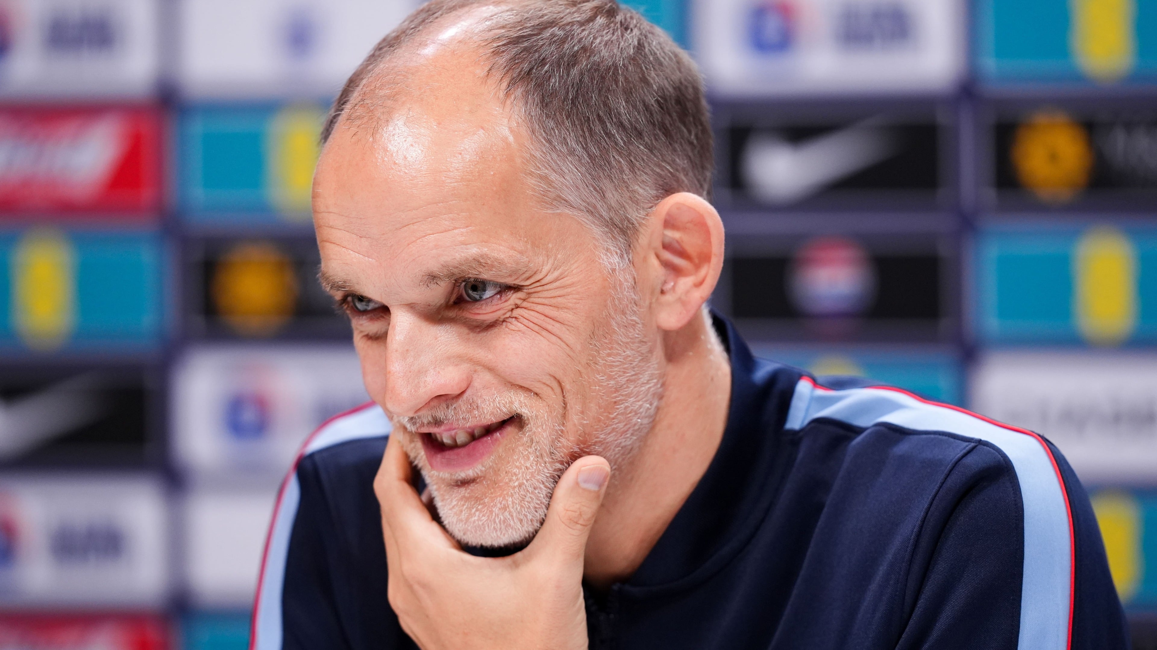 Thomas Tuchel says England have moved on after World Cup exit