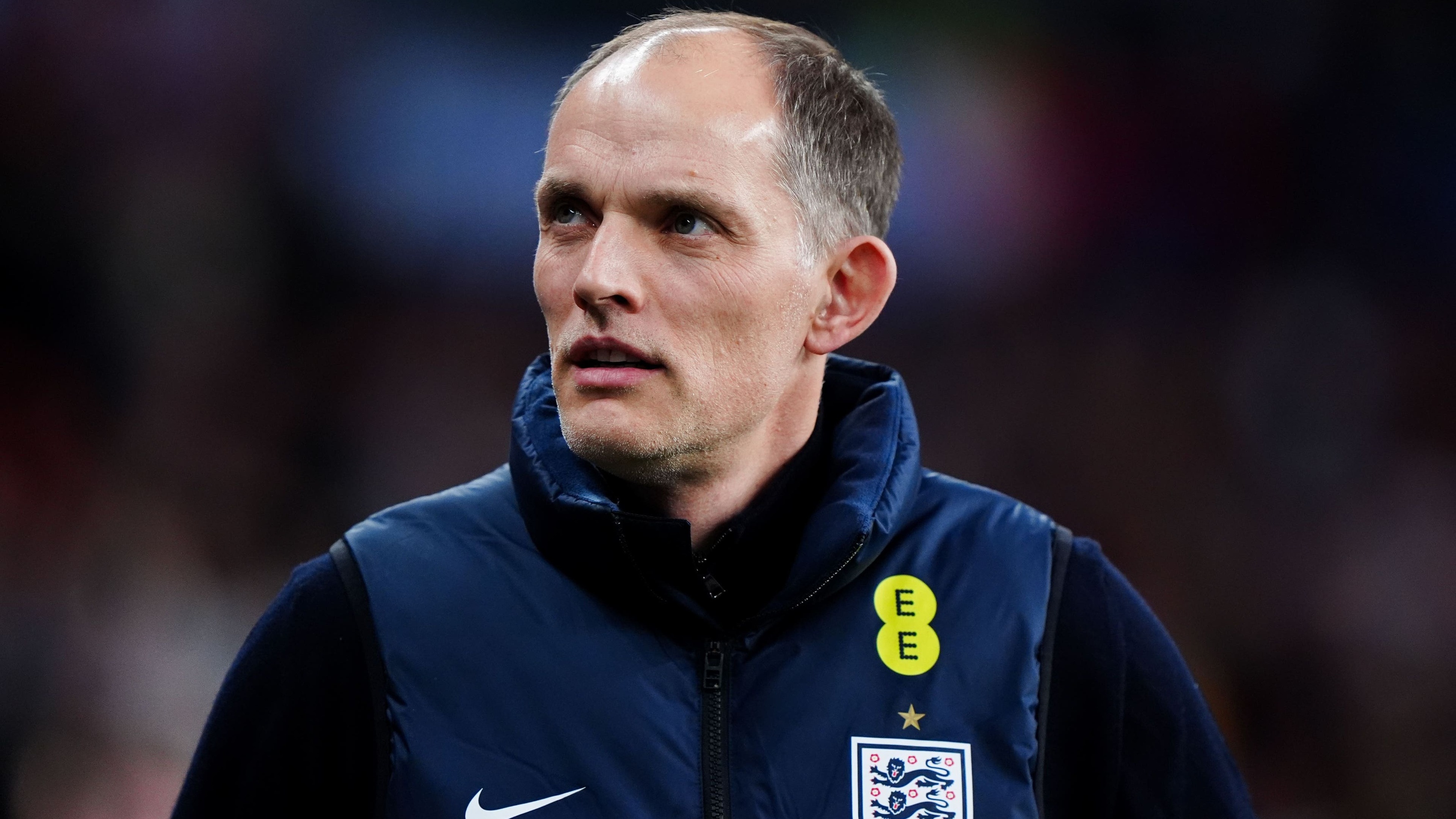 Joe Hart says World Cup outcome is the true test for Thomas Tuchel