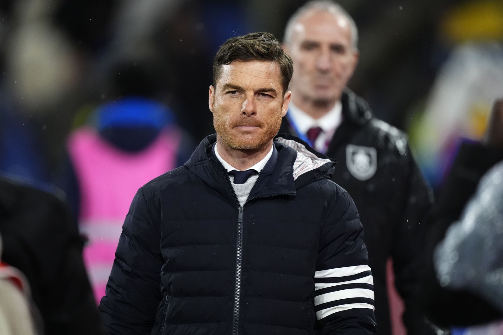 Scott Parker hails 