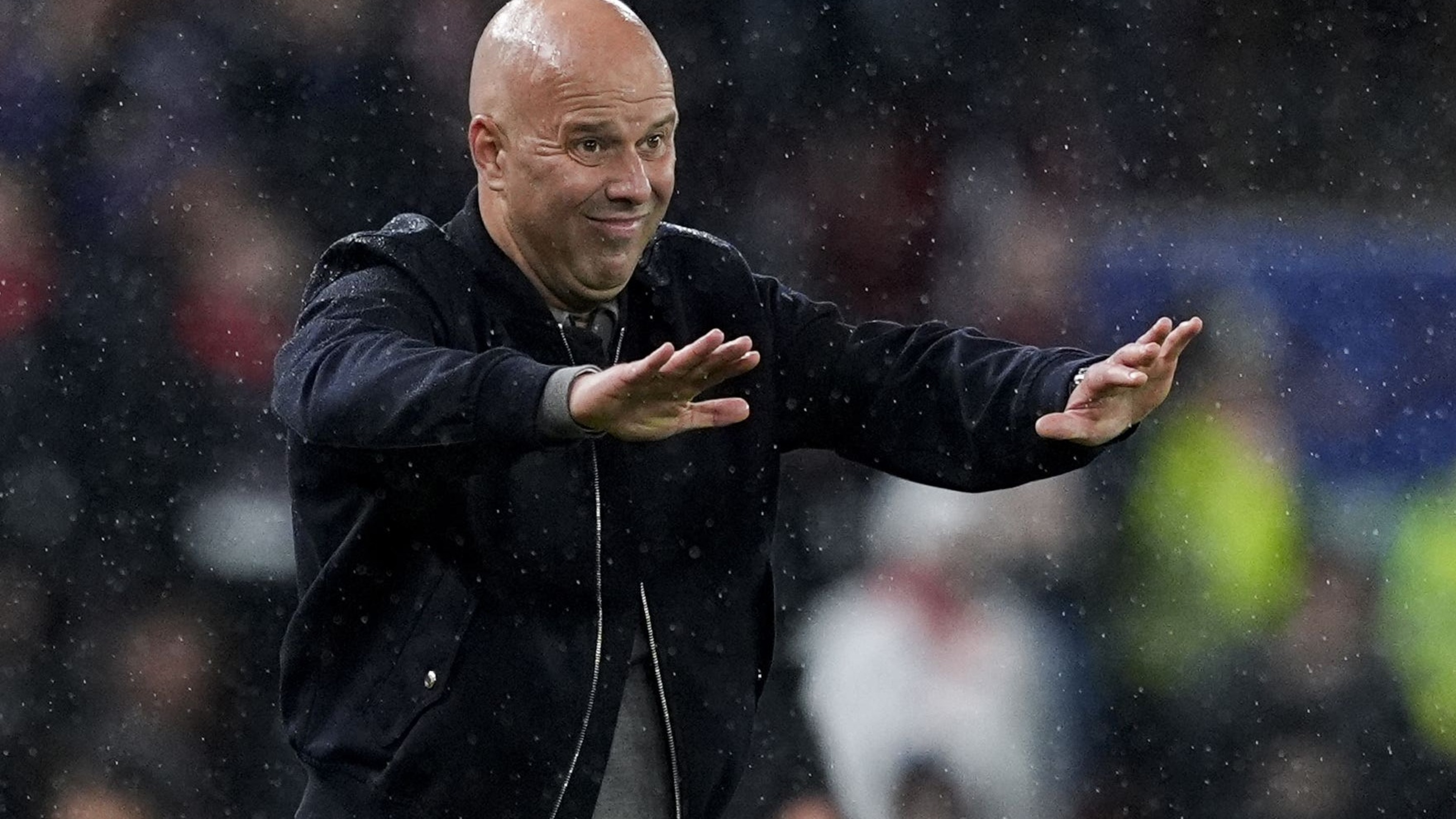 Arne Slot: Liverpool’s changes this summer will not be as ‘drastic’ as last year