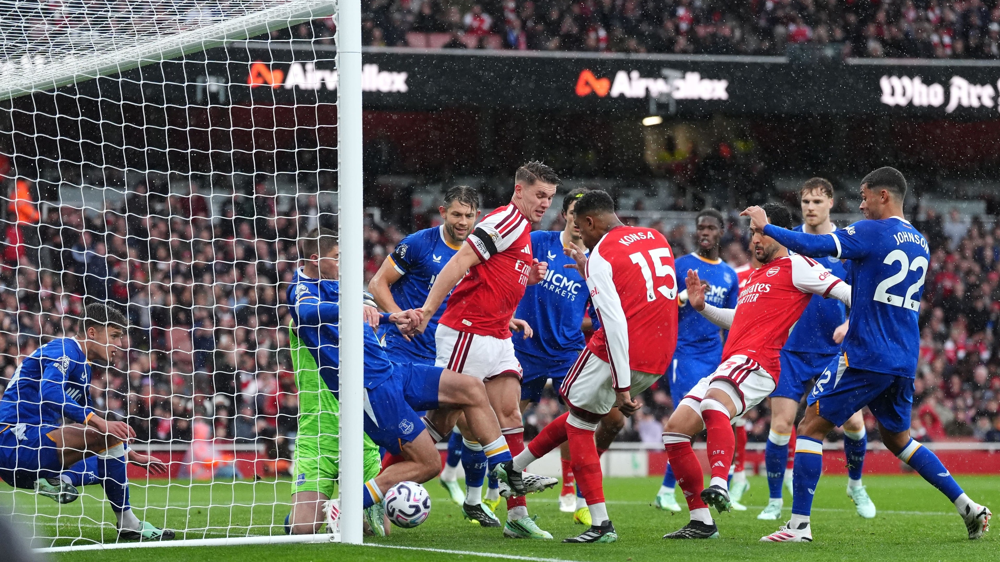 Mikel Arteta confident Arsenal will rediscover set-piece potency