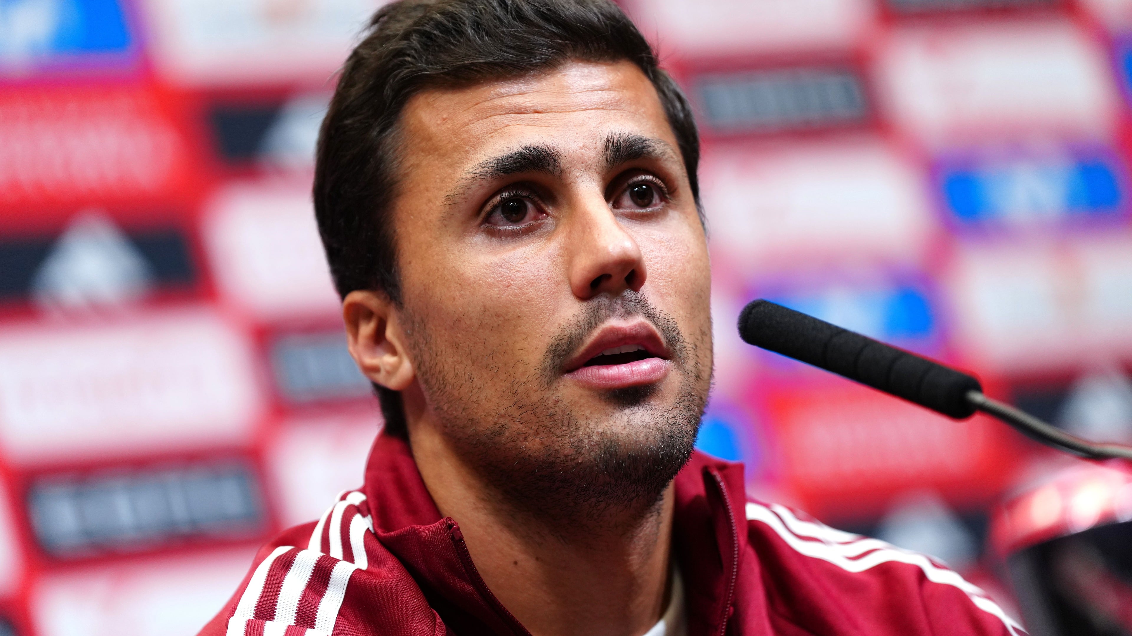 Rodri says Manchester City’s success is deserved and cannot be taken away