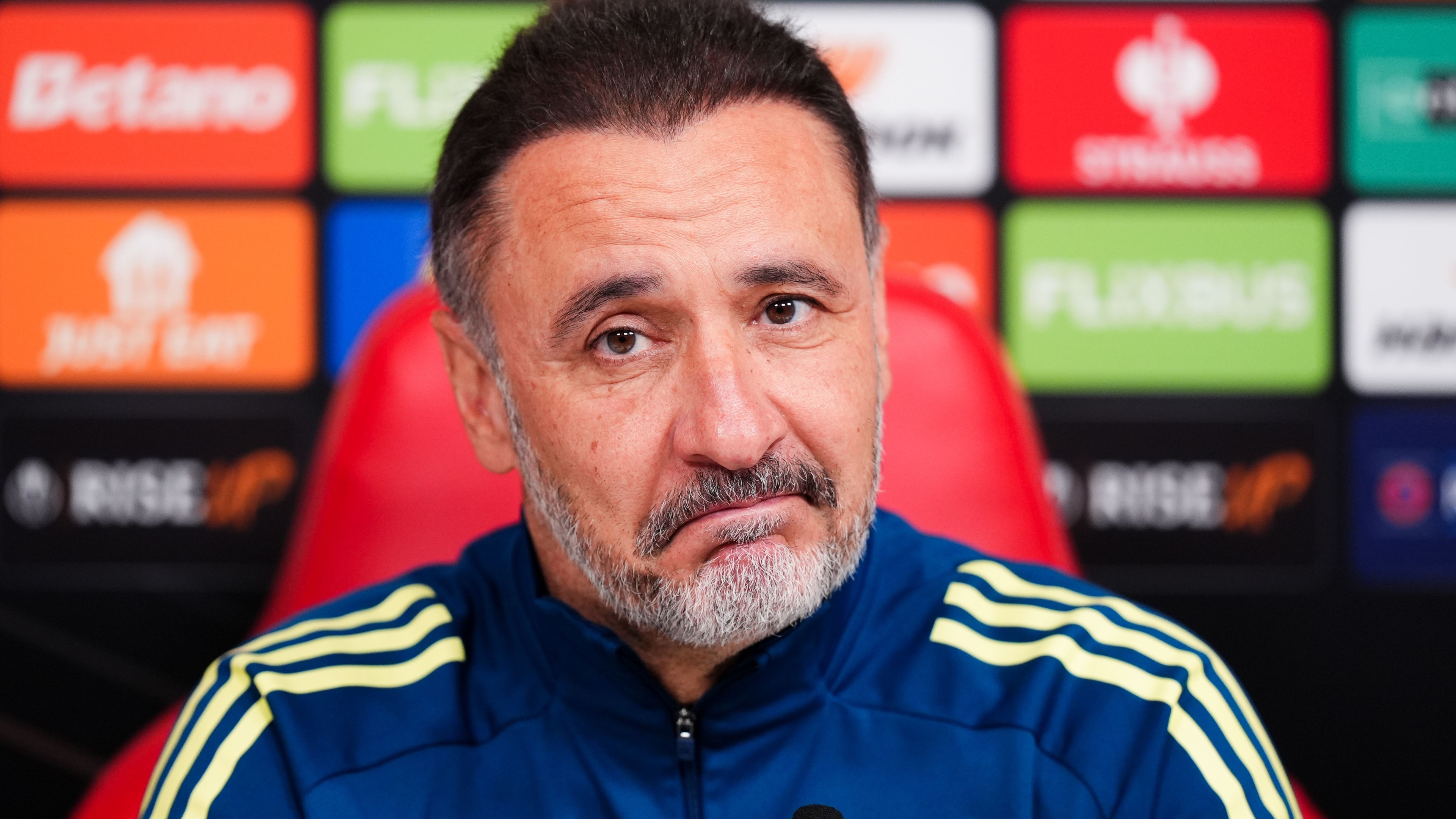 Vitor Pereira taken by ‘complete surprise’ as Nottingham Forest let boss go