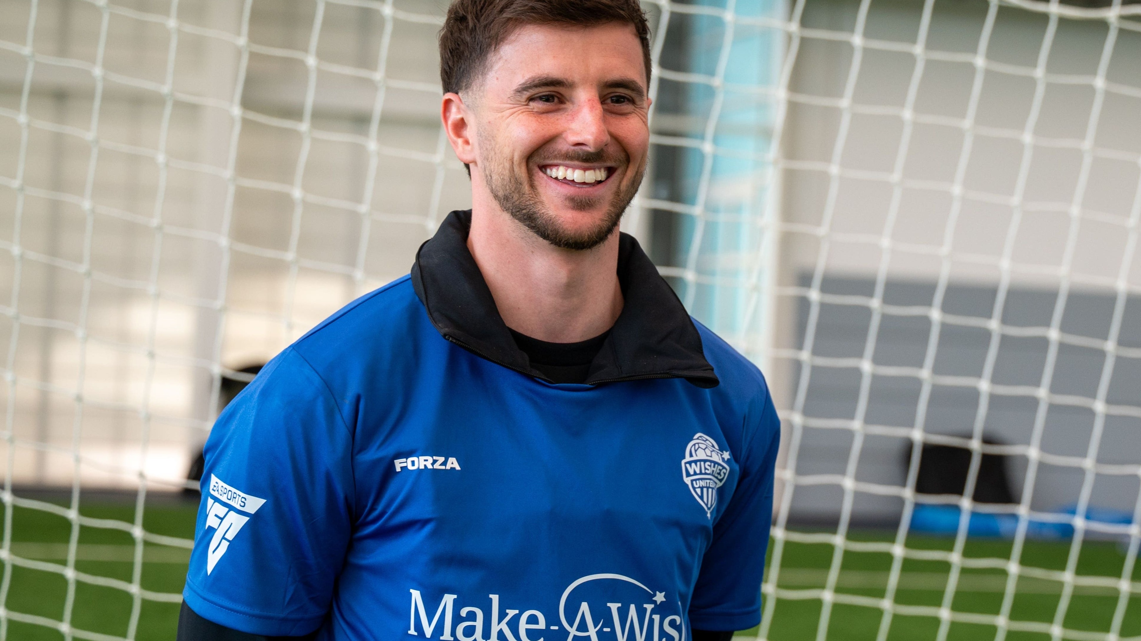 Mason Mount expects Manchester United to be title challengers next season