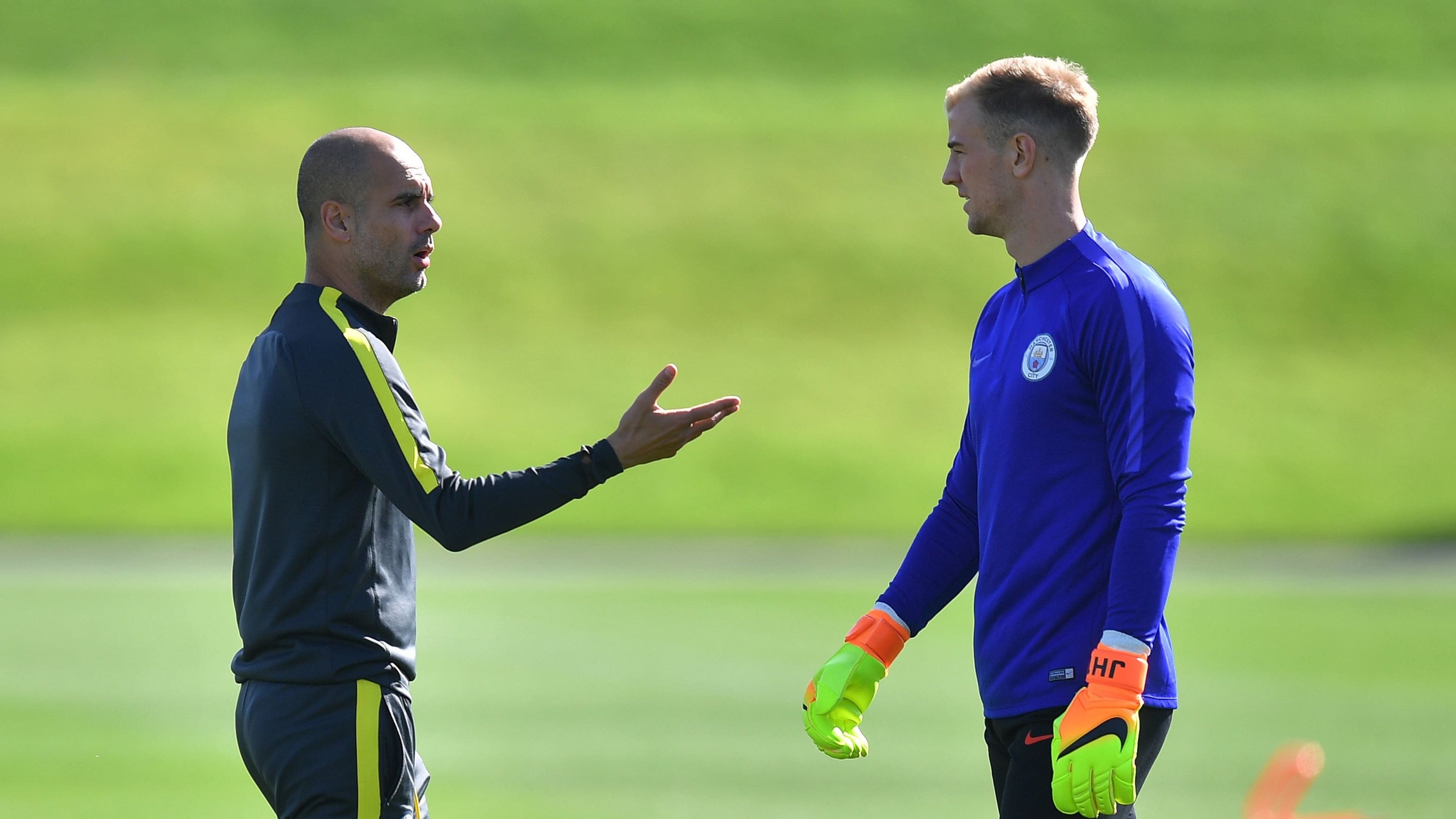 Pep Guardiola admits biggest regret on eve of Man City exit
