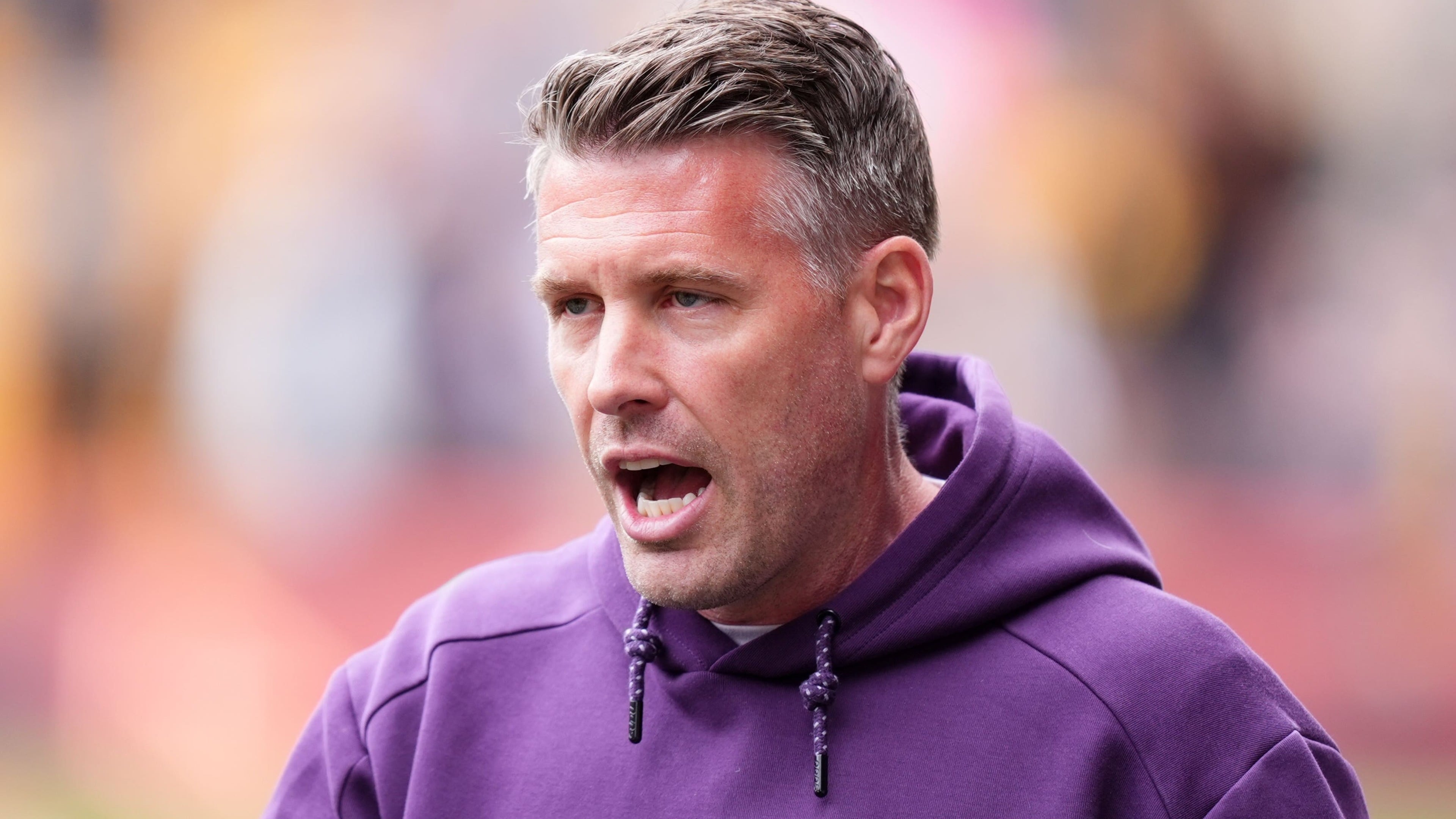 Rob Edwards considers Wolves summer clearout after Brighton defeat