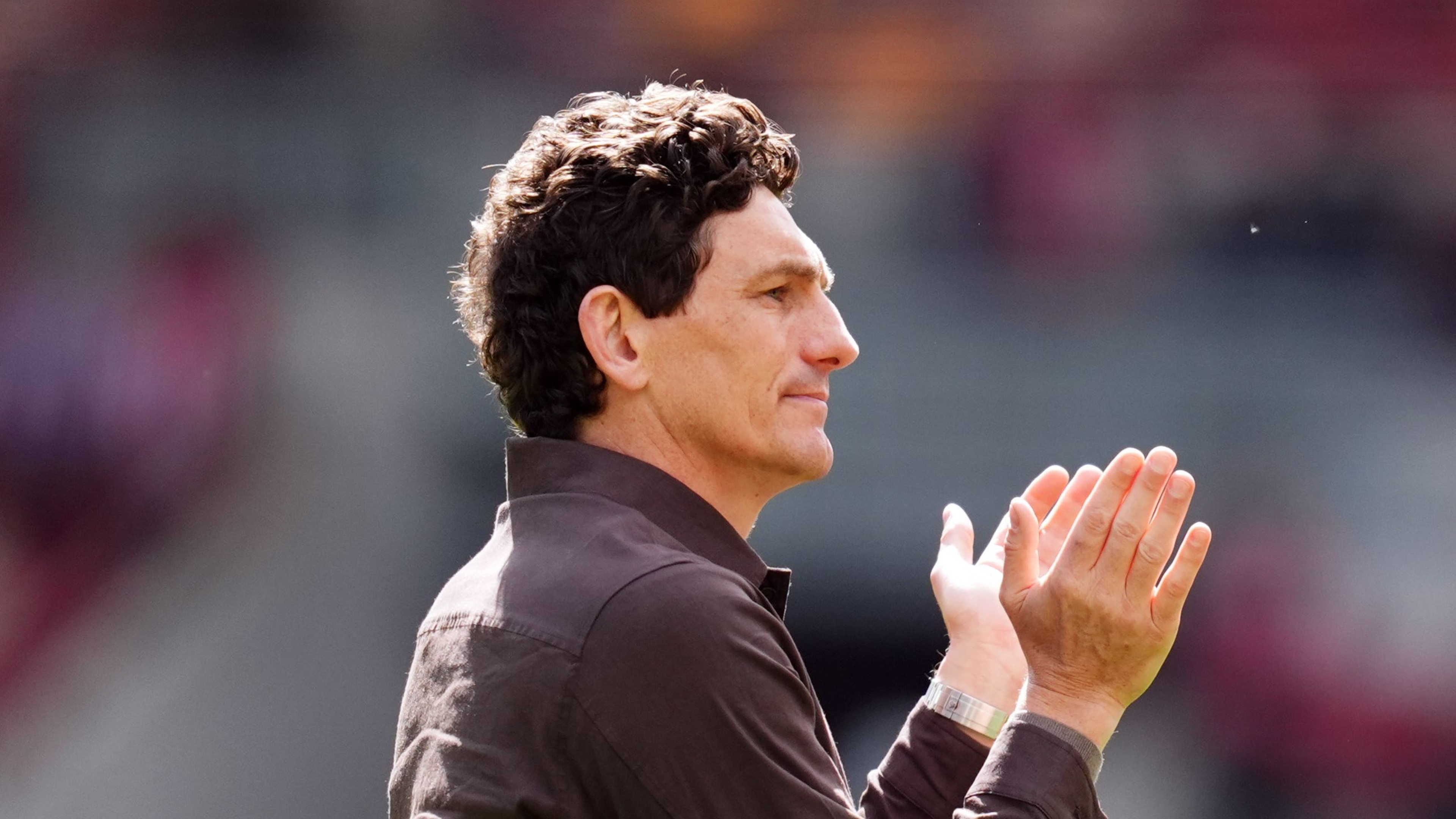 Keith Andrews highlights Brentford’s progress after draw with Fulham