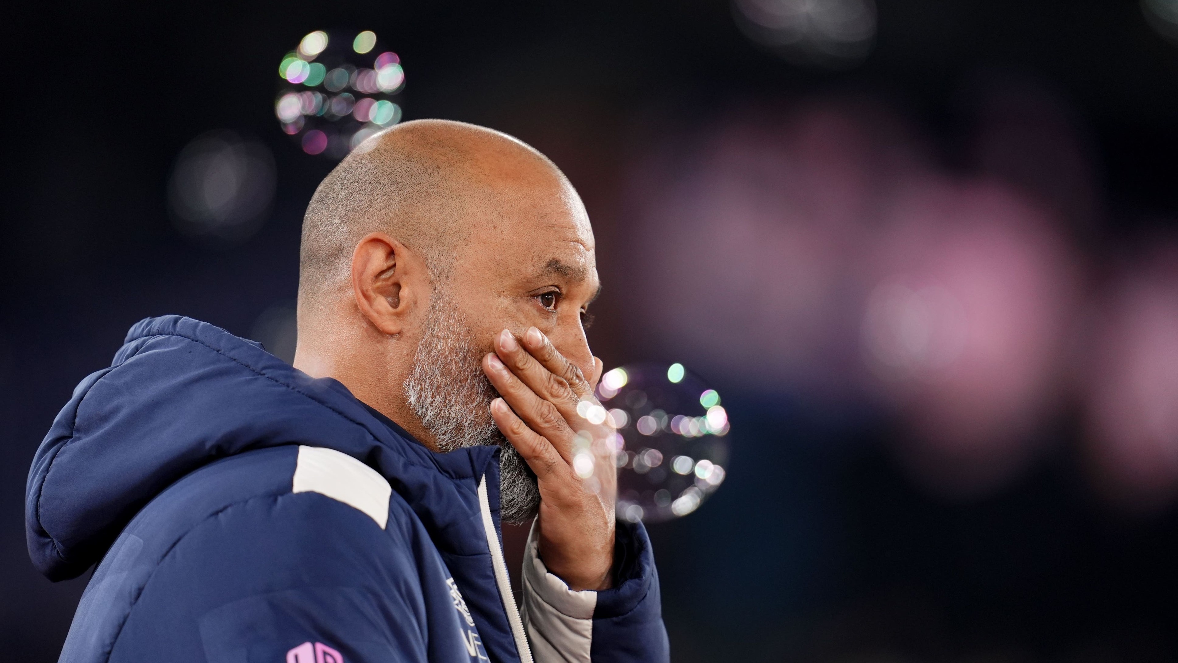 It’s up to us now to react, says disappointed West Ham boss Nuno Espirito Santo
