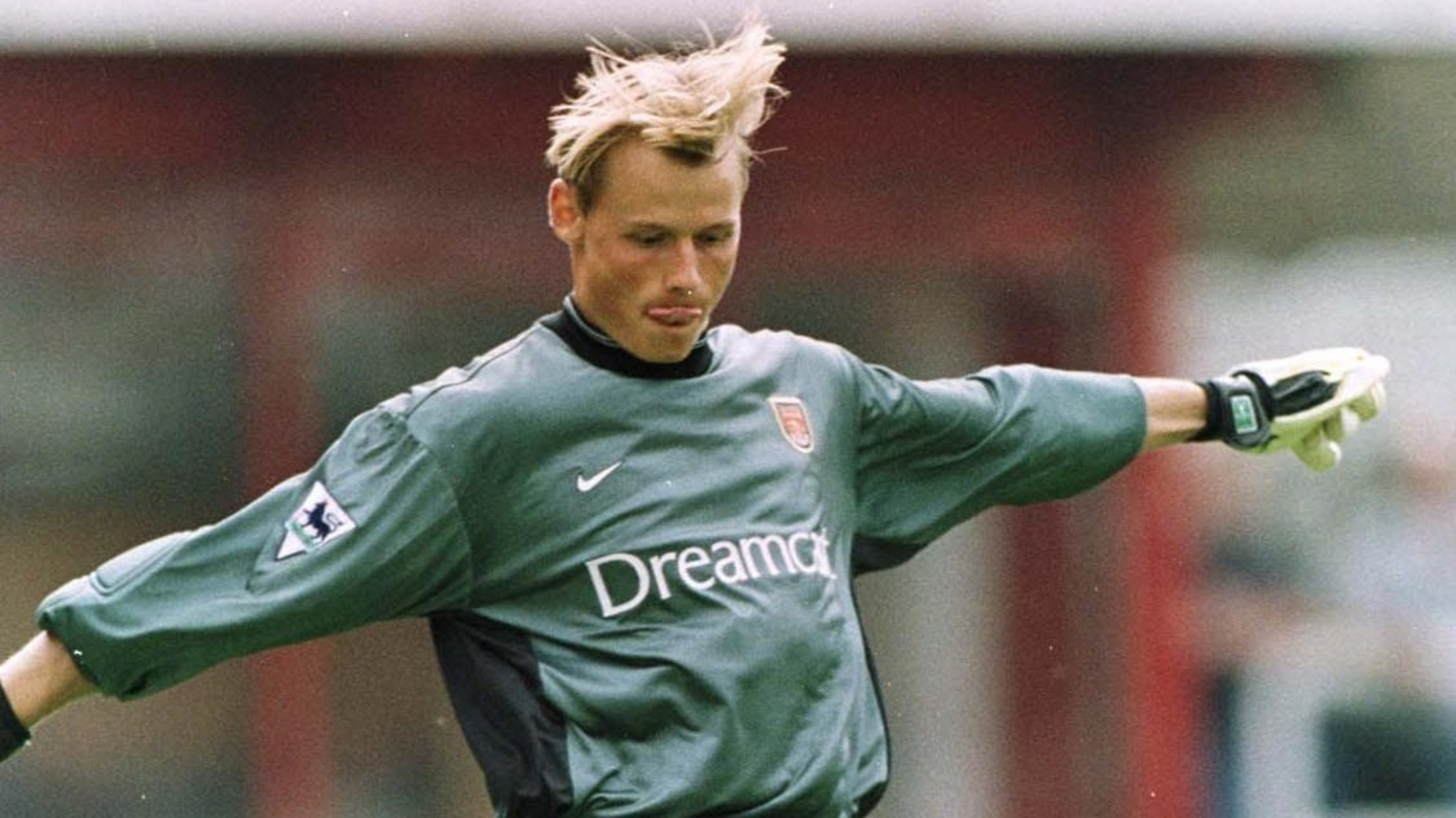 David Seaman remembers ‘great friend’ Alex Manninger following his death aged 48