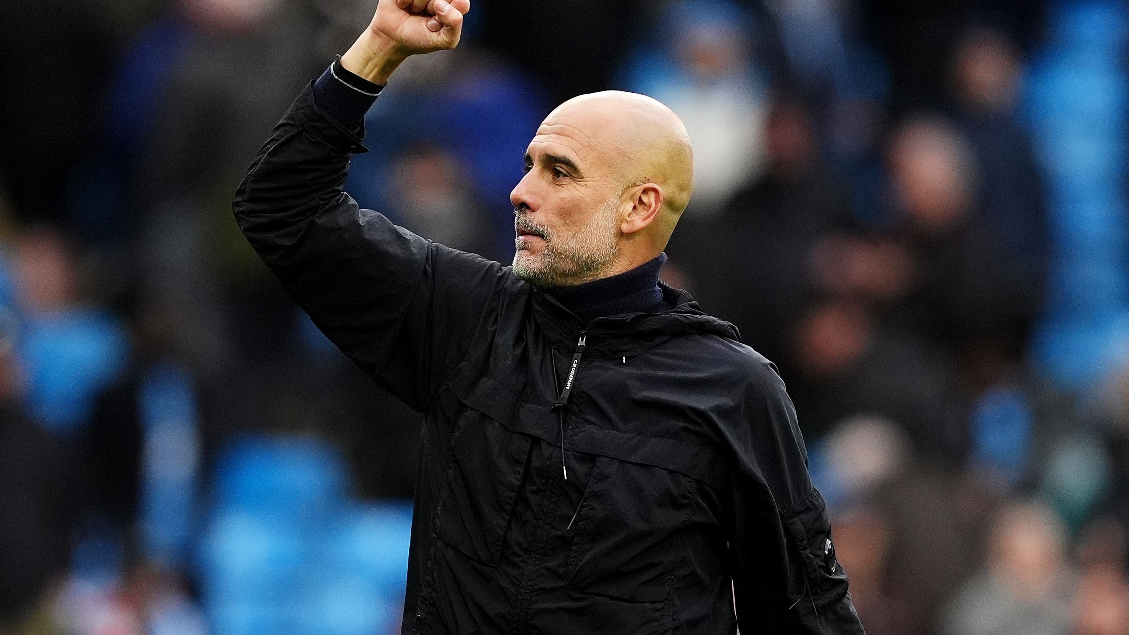 Crystal Palace to face both Manchester City and Arsenal in title-race run-in
