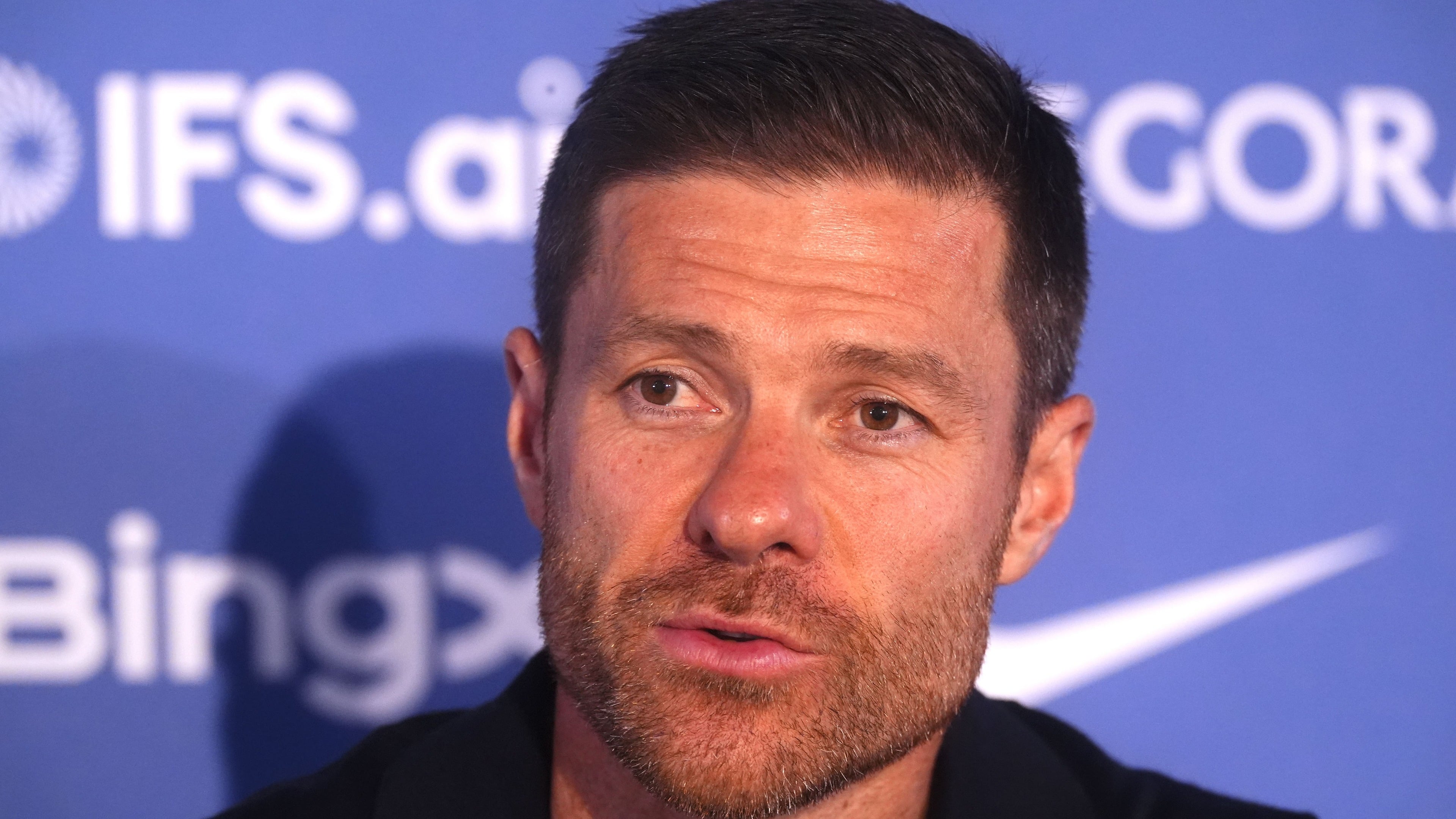 Xabi Alonso sets “hunger” and passion targets for Chelsea ahead of Premier League season