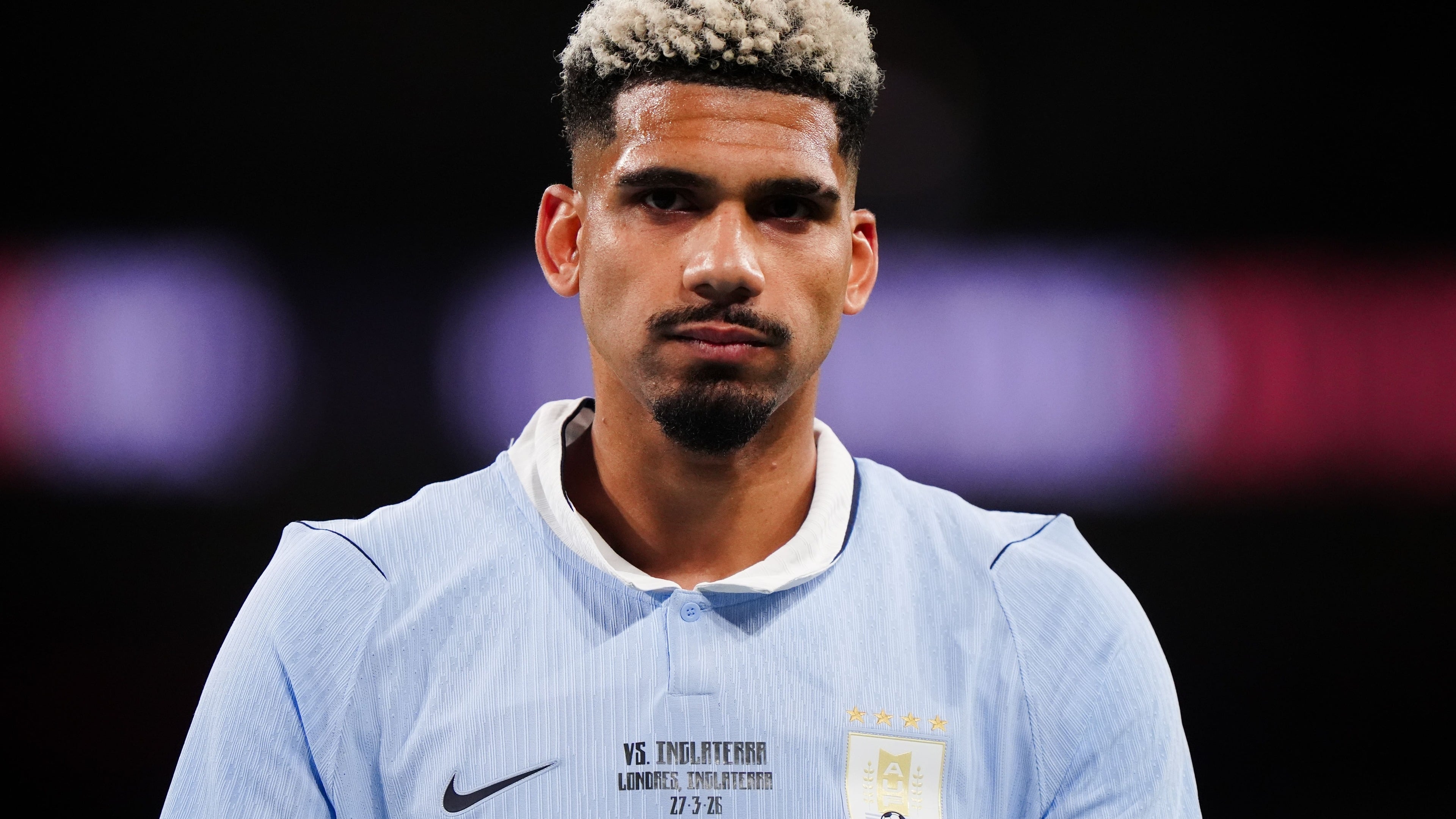 Ronald Araujo joins Liverpool on loan, excited to play alongside Virgil van Dijk
