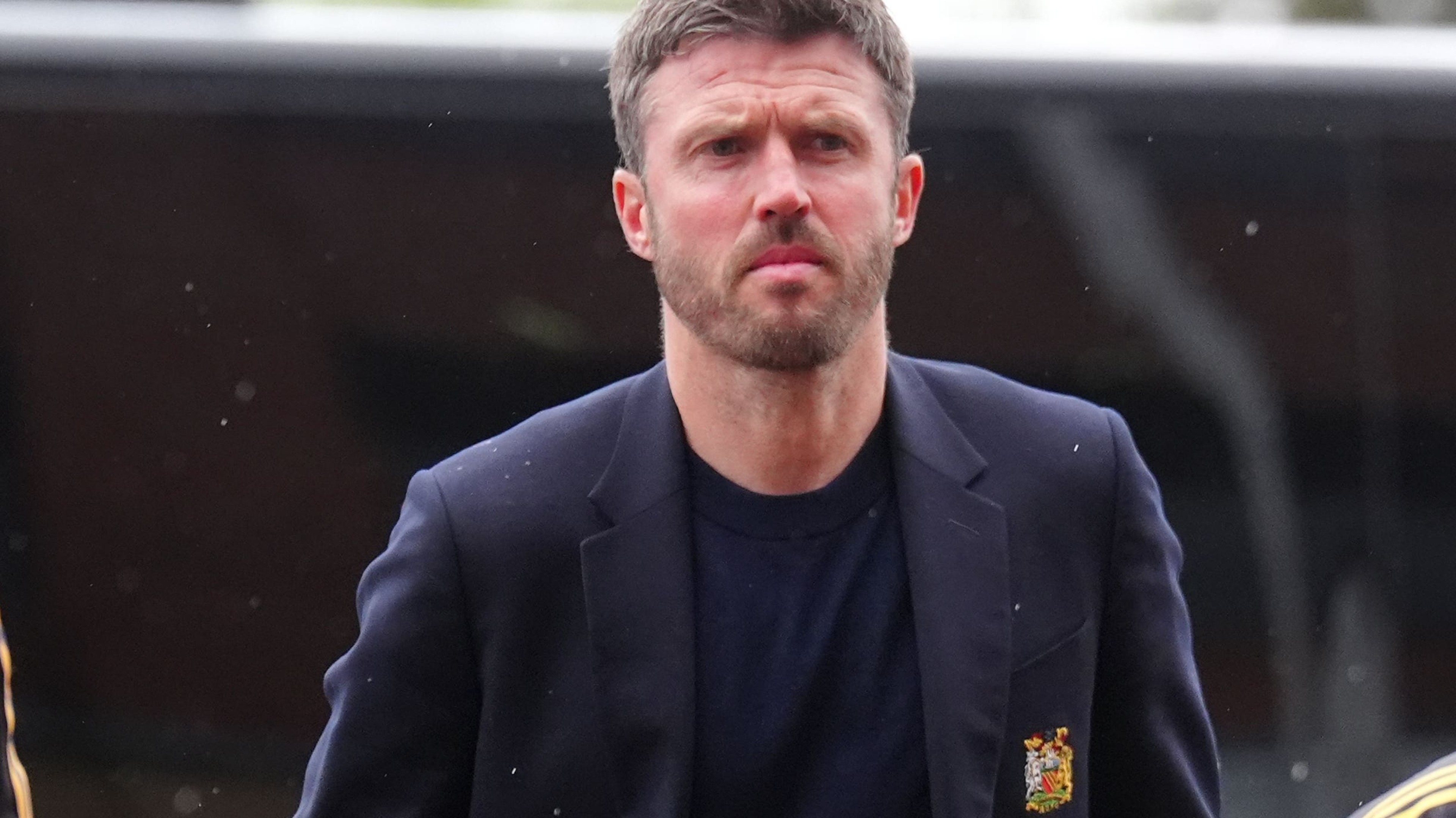 Manchester United to speak with Michael Carrick about permanent head coach role