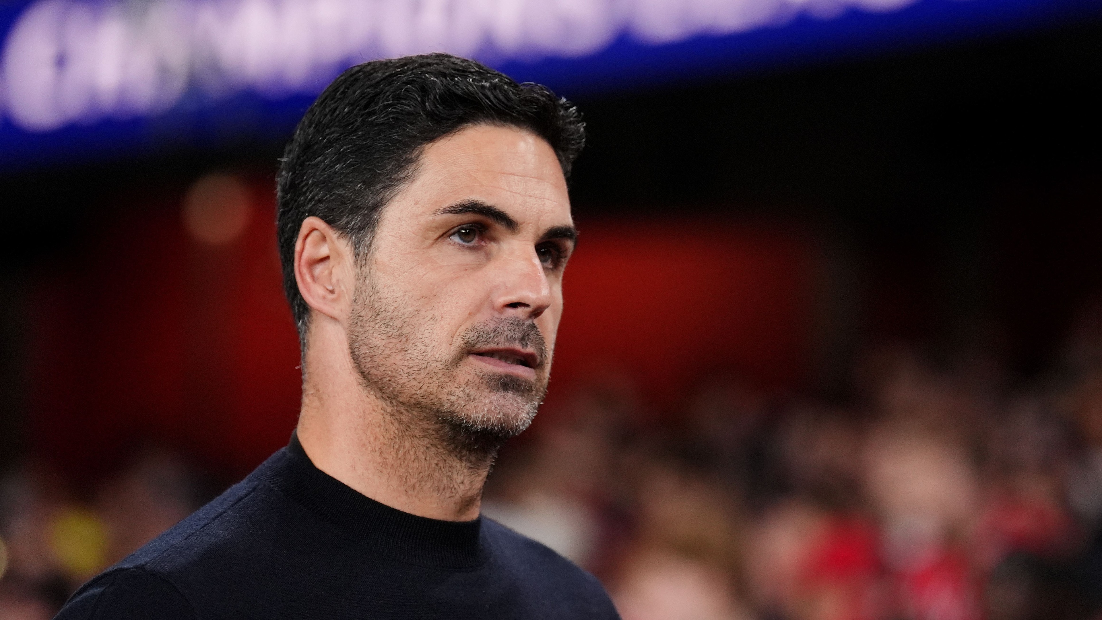 Mikel Arteta told Arsenal job losses will help club ‘achieve success’