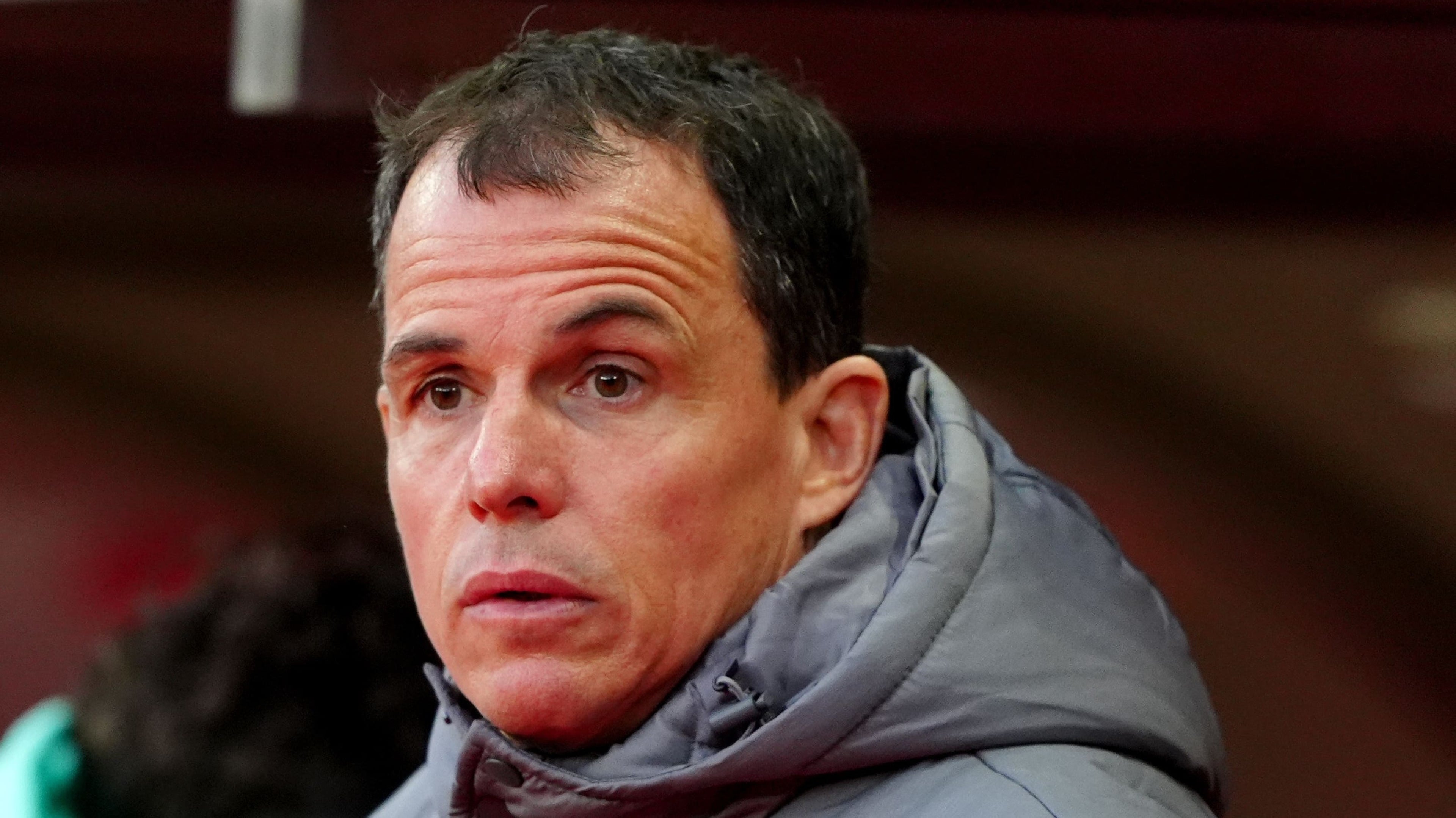 Regis Le Bris says Sunderland have shown ‘more consistency’ recently after draw