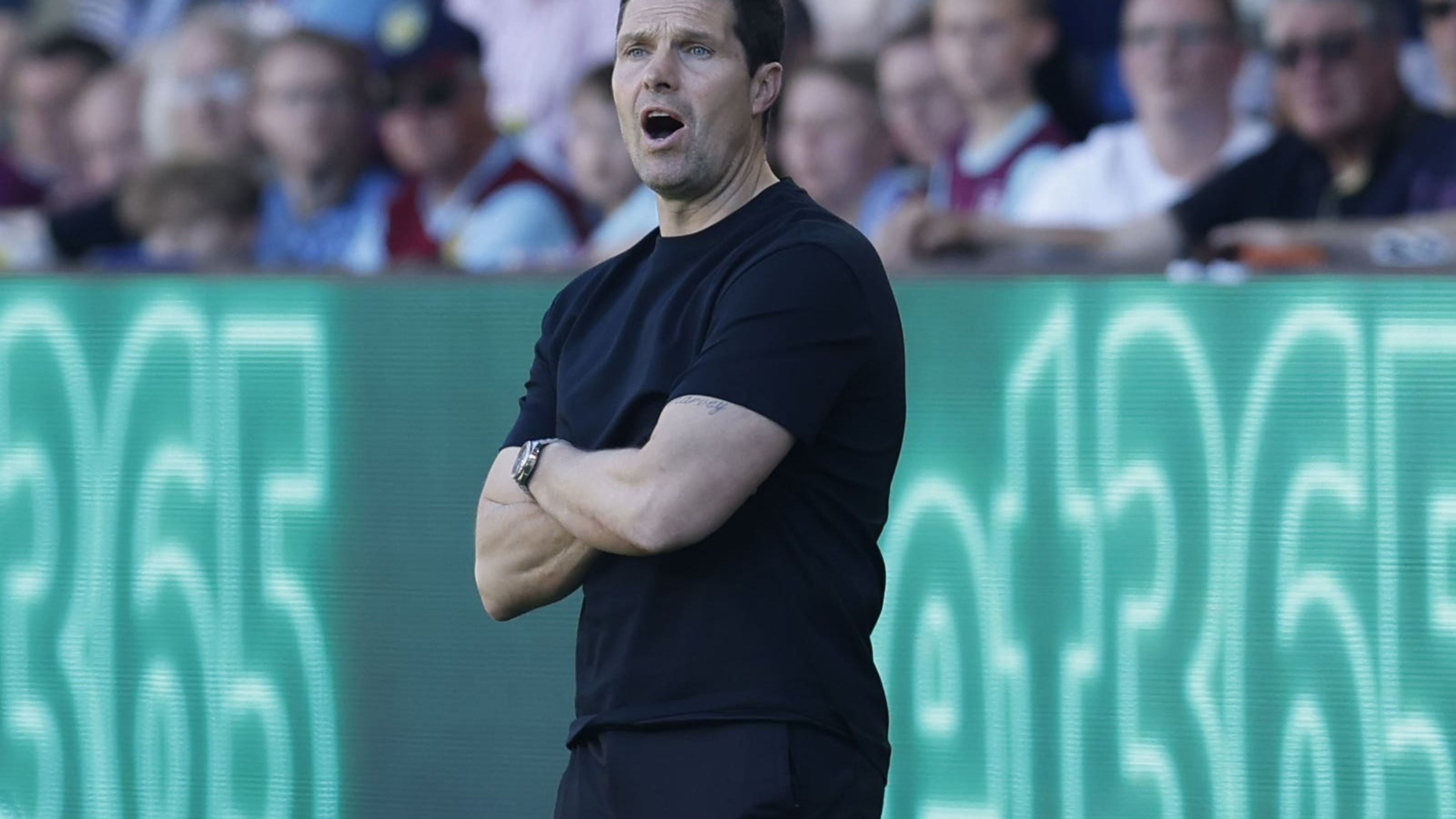 Burnley draw with Wolves to avoid finishing bottom